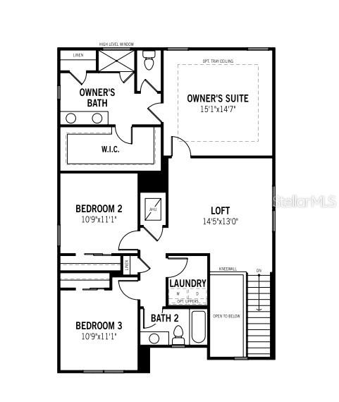 SANDERLING - Residential
