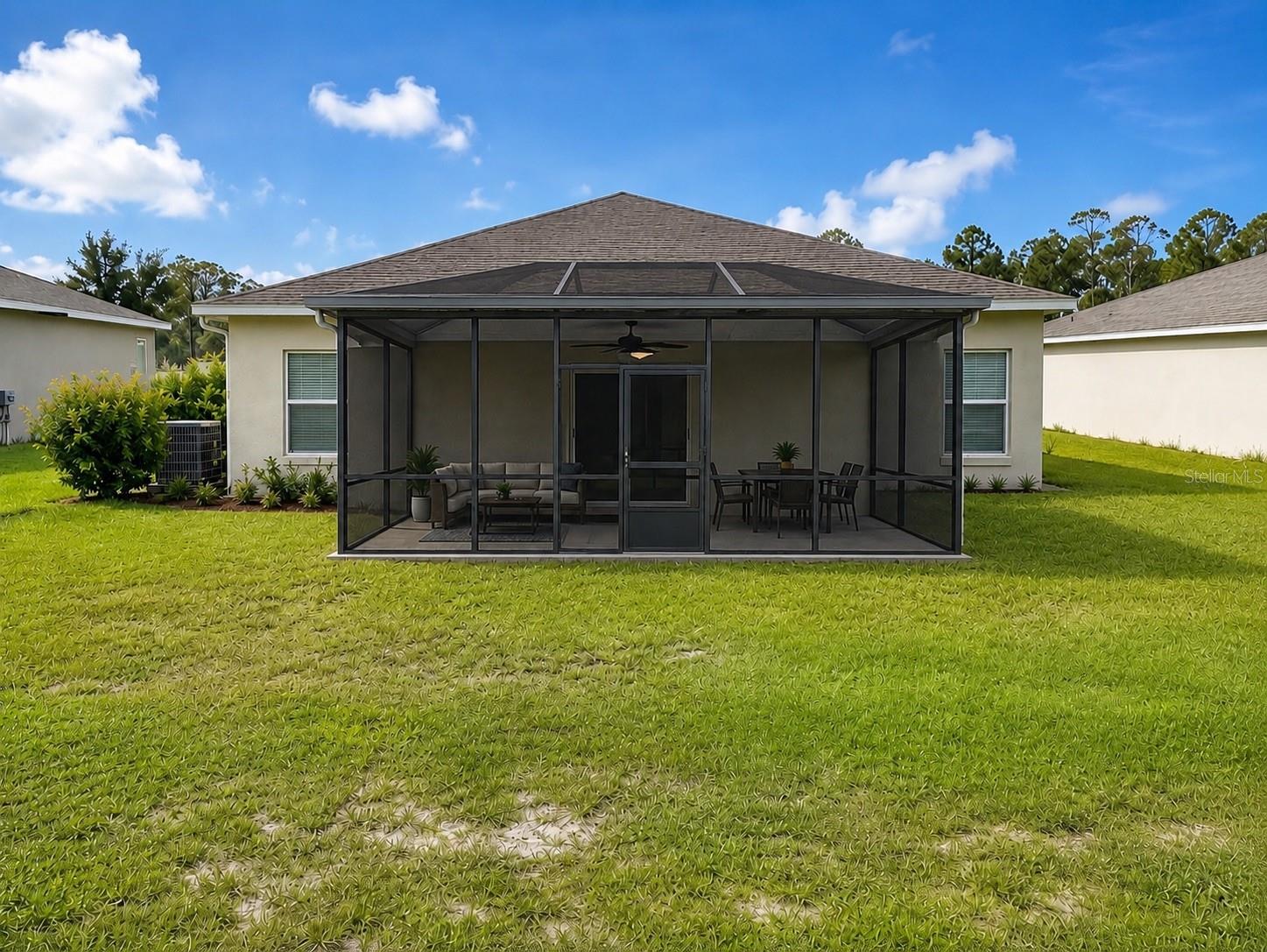 BRIAR OAKS VILLAGE 2 - Residential Lease