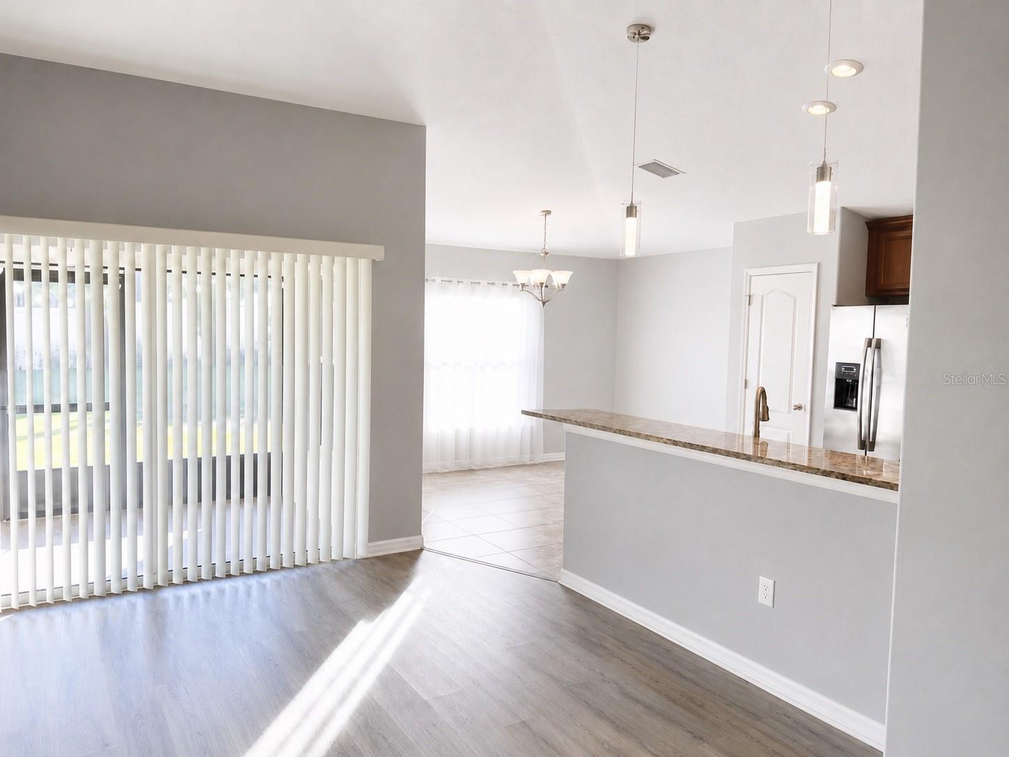 BRIAR OAKS VILLAGE 2 - Residential Lease