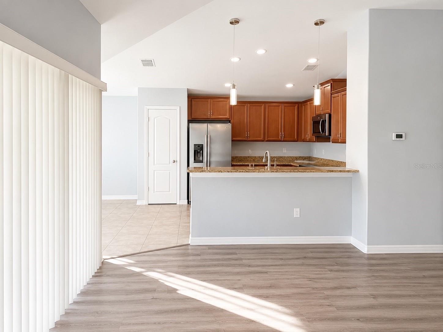BRIAR OAKS VILLAGE 2 - Residential Lease