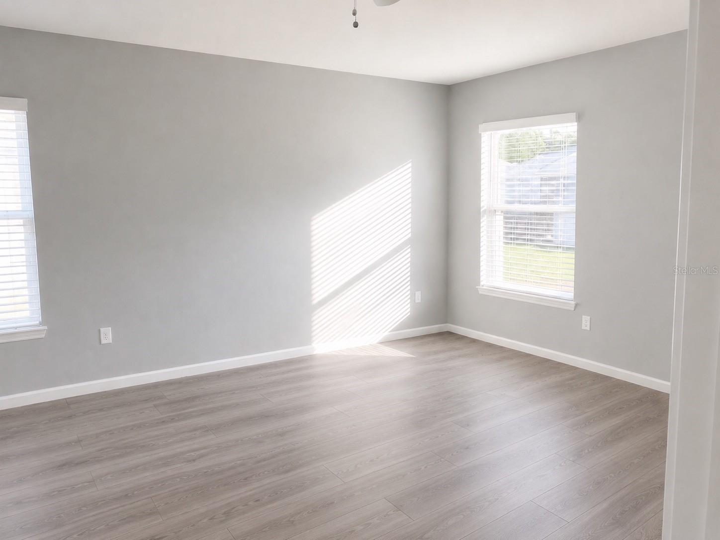 BRIAR OAKS VILLAGE 2 - Residential Lease