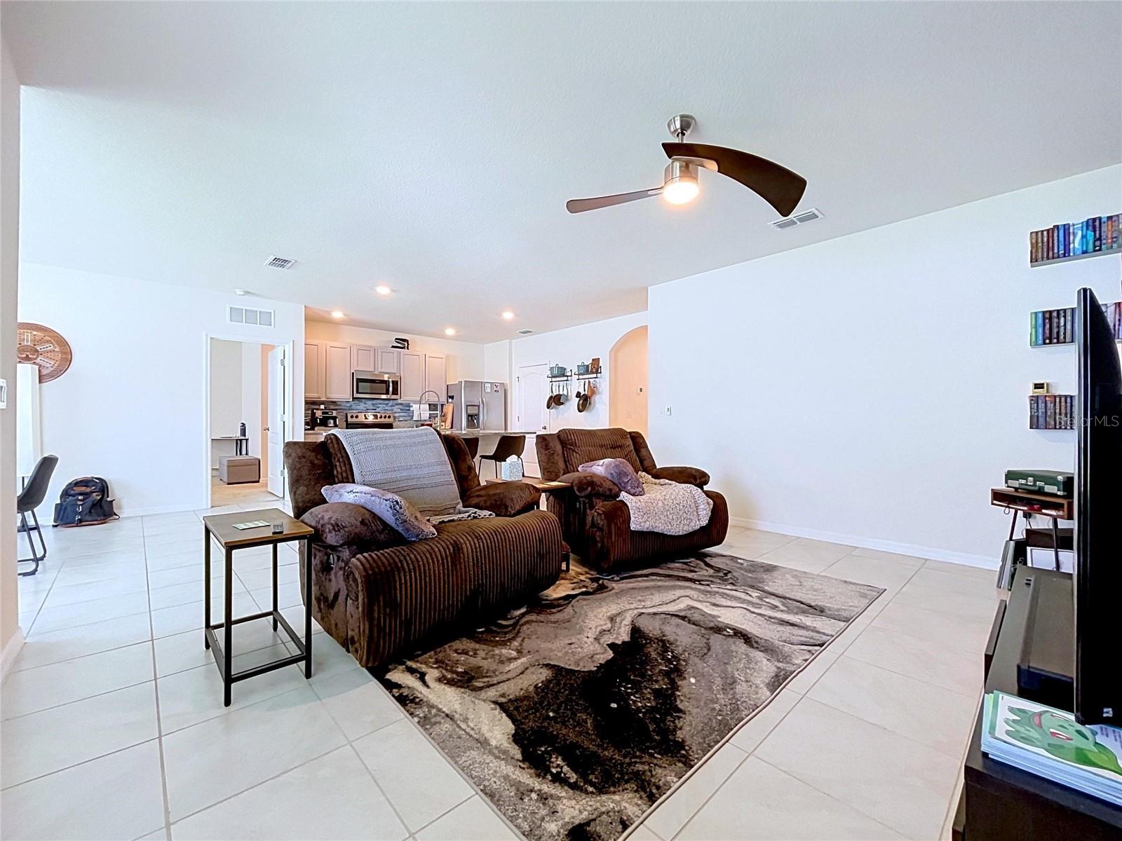ORCHID GROVE - Residential