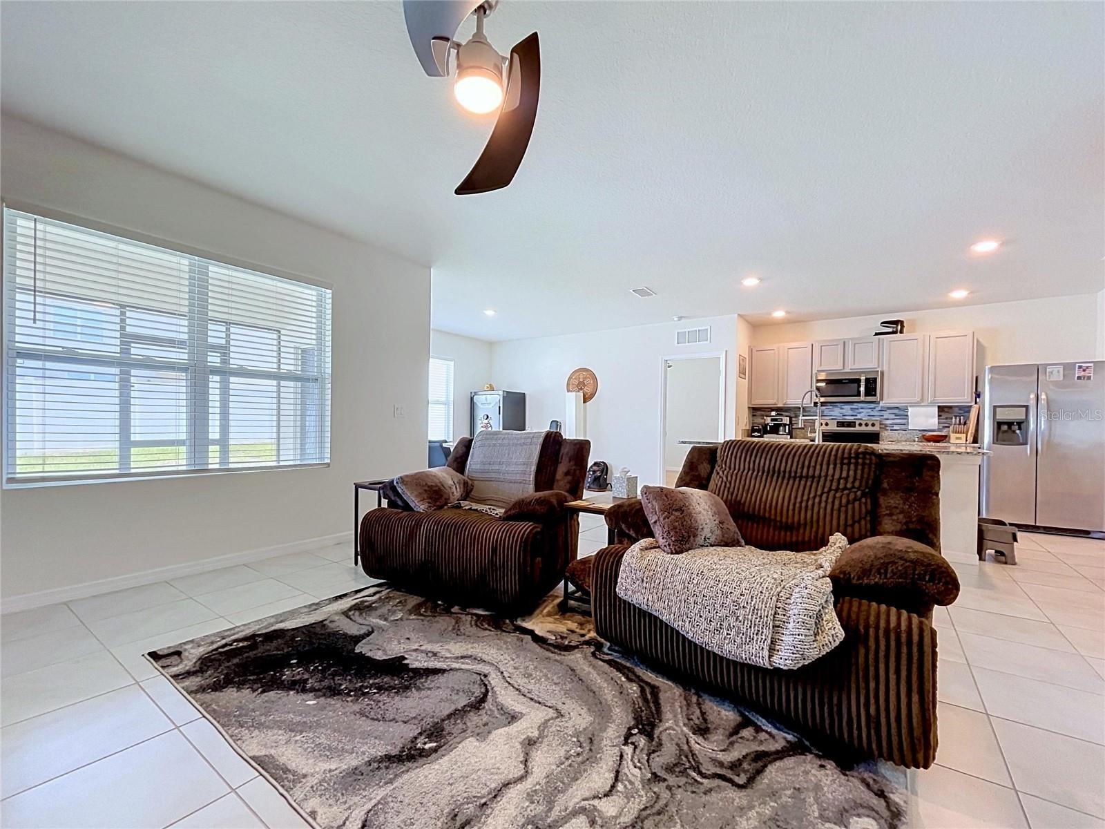 ORCHID GROVE - Residential