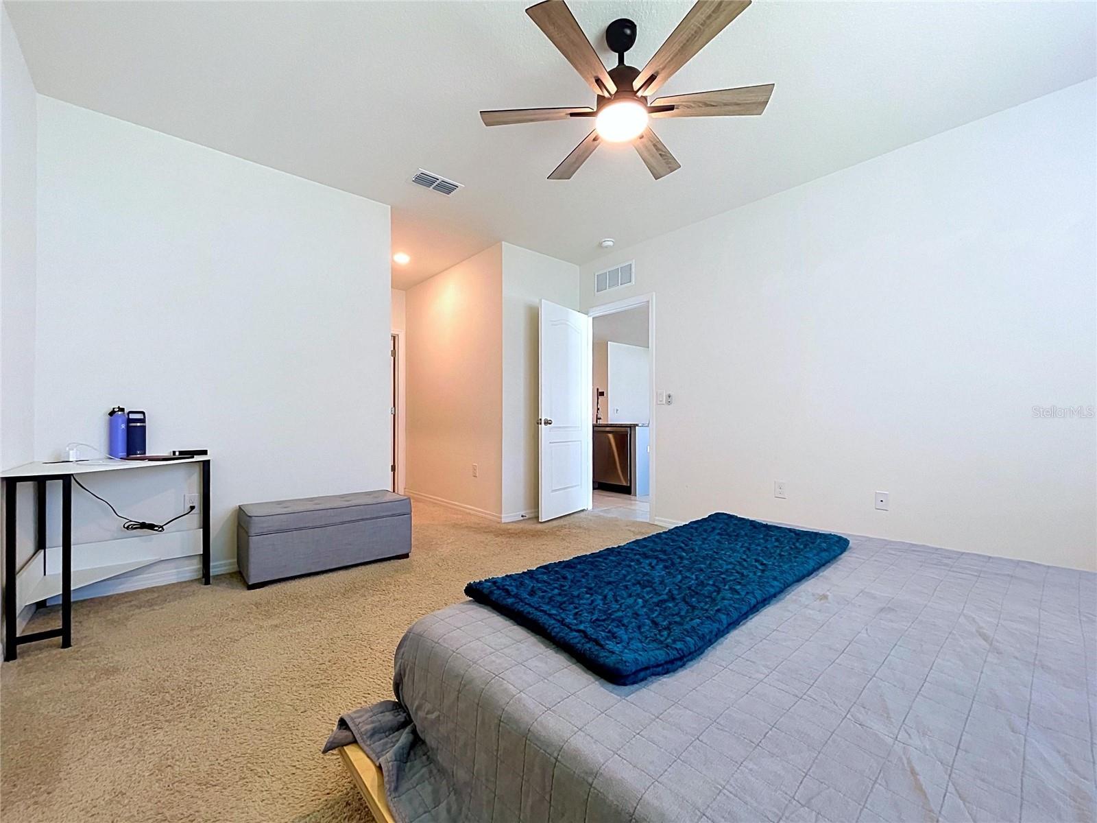 ORCHID GROVE - Residential