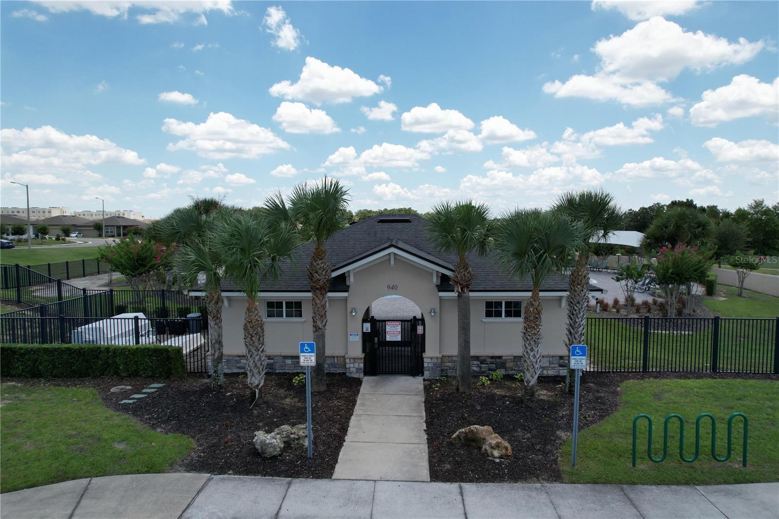 ORCHID GROVE - Residential