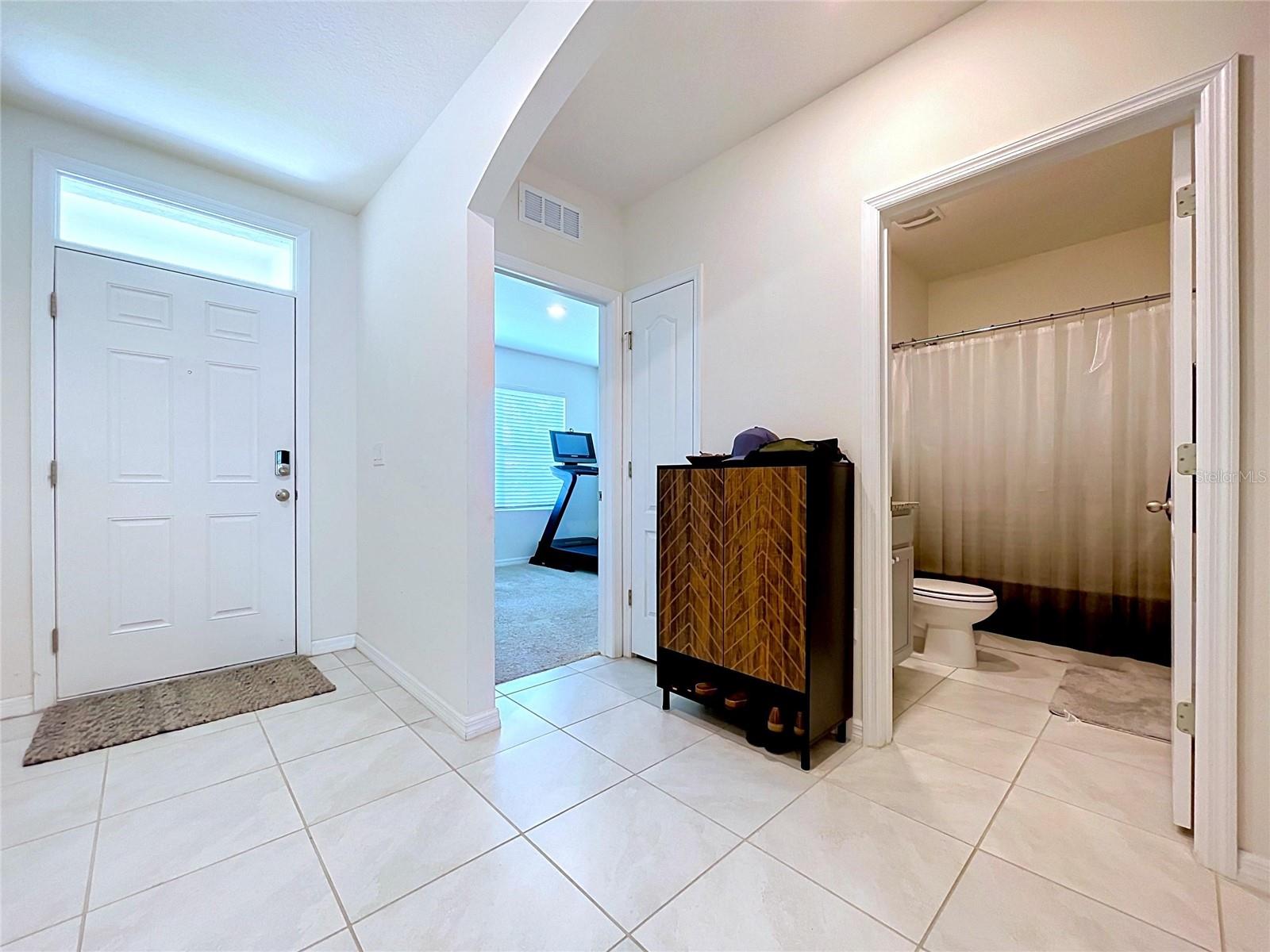 ORCHID GROVE - Residential