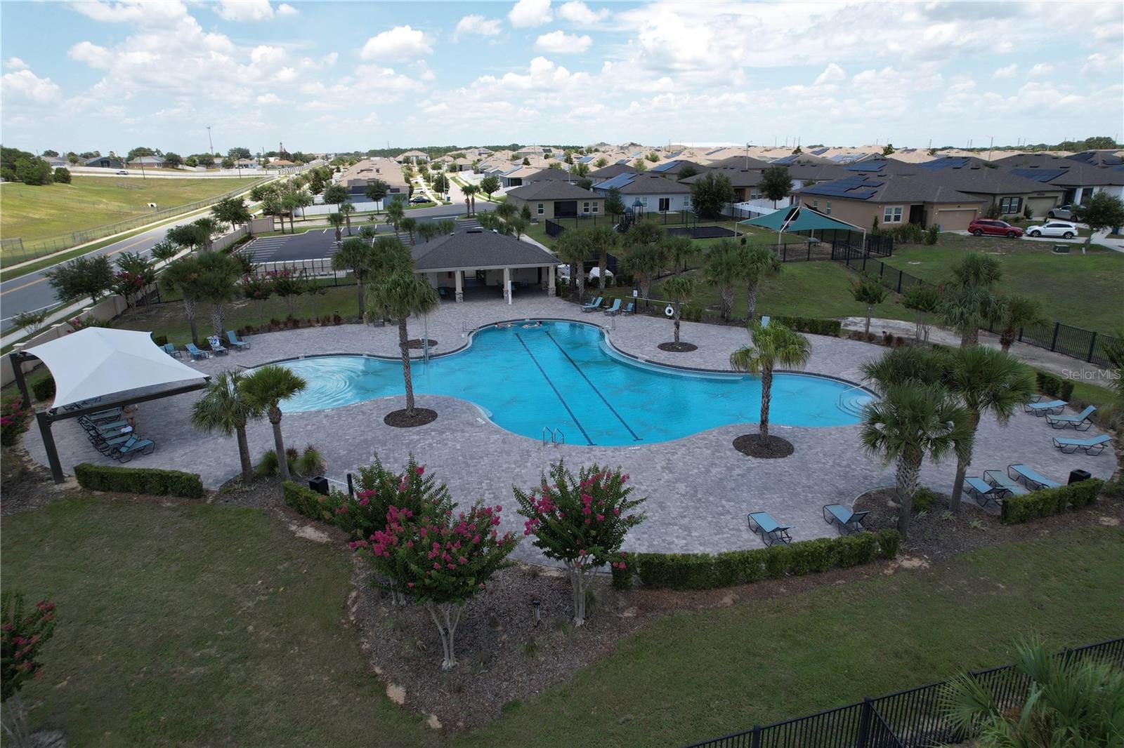ORCHID GROVE - Residential