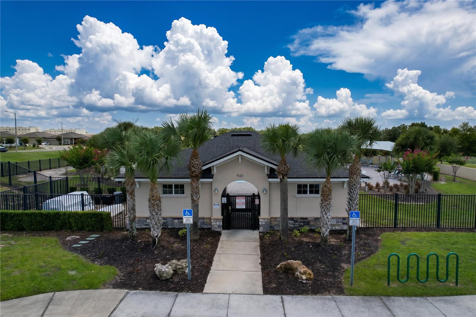 ORCHID GROVE - Residential