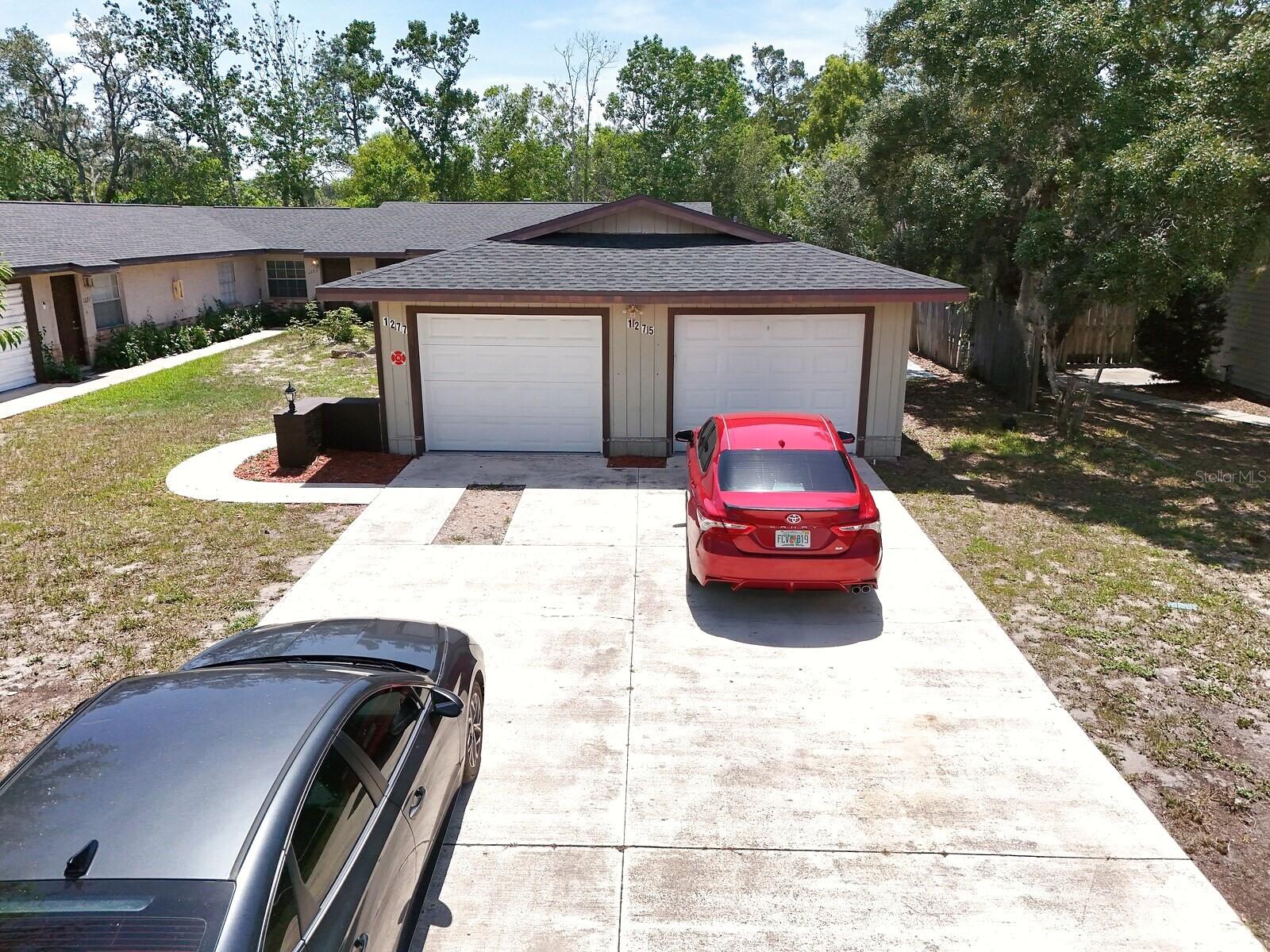 SPRING HILL UNIT 1 - Residential Income