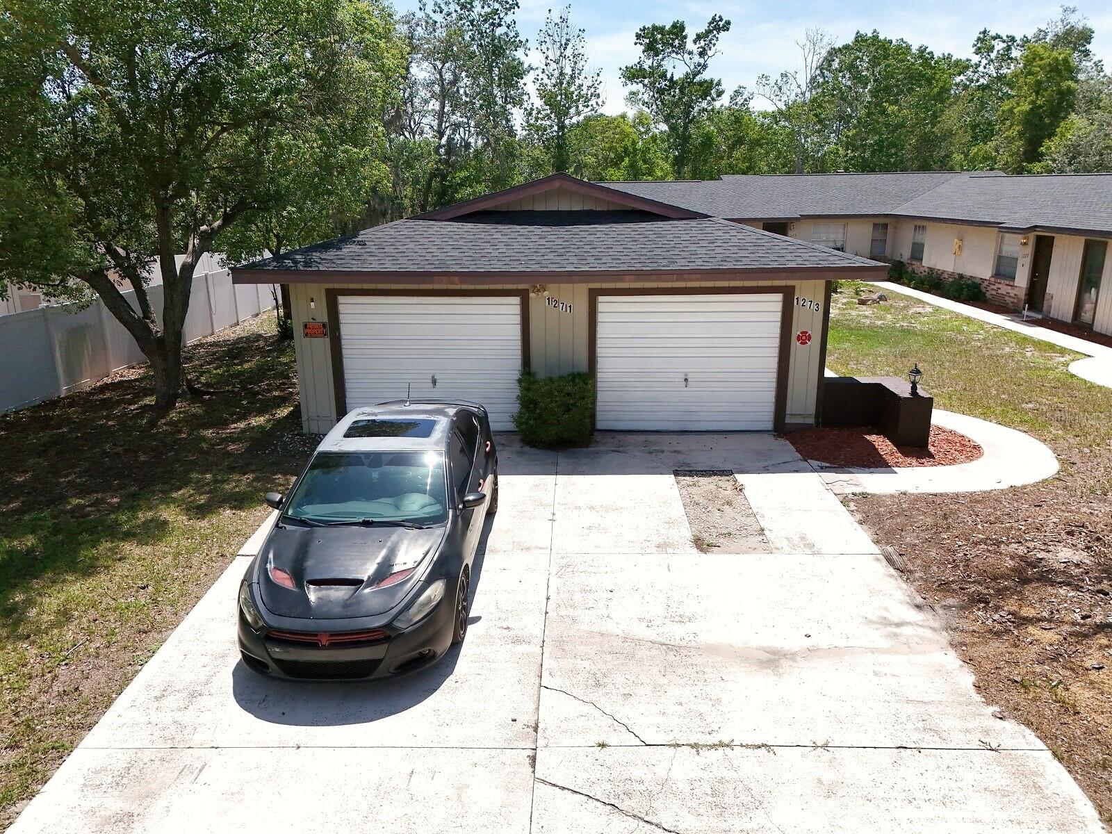 SPRING HILL UNIT 1 - Residential Income