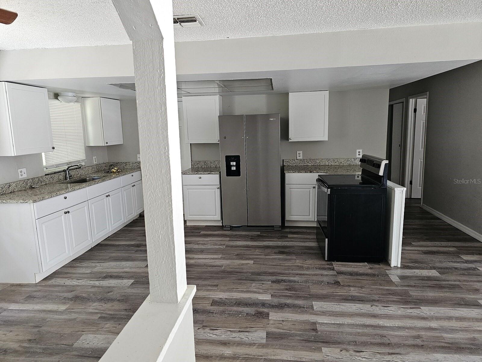 SPRING HILL UNIT 1 - Residential Income