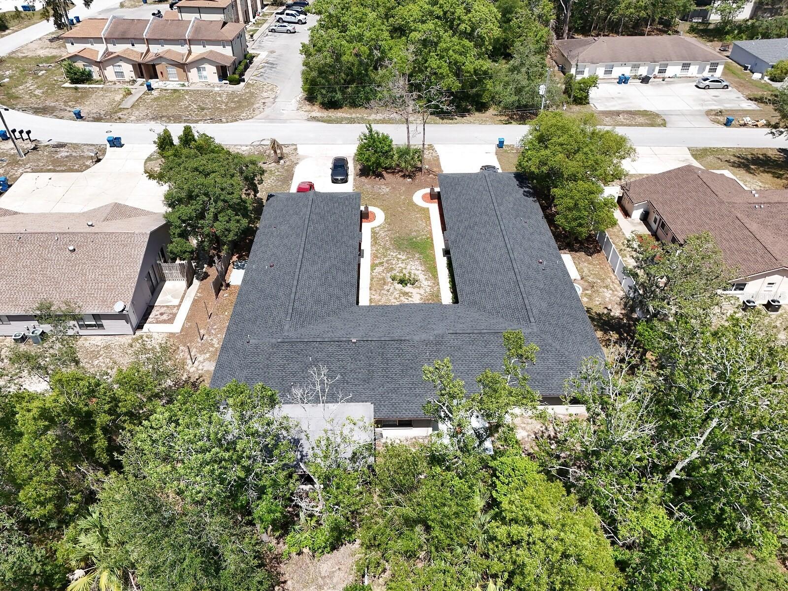 SPRING HILL UNIT 1 - Residential Income