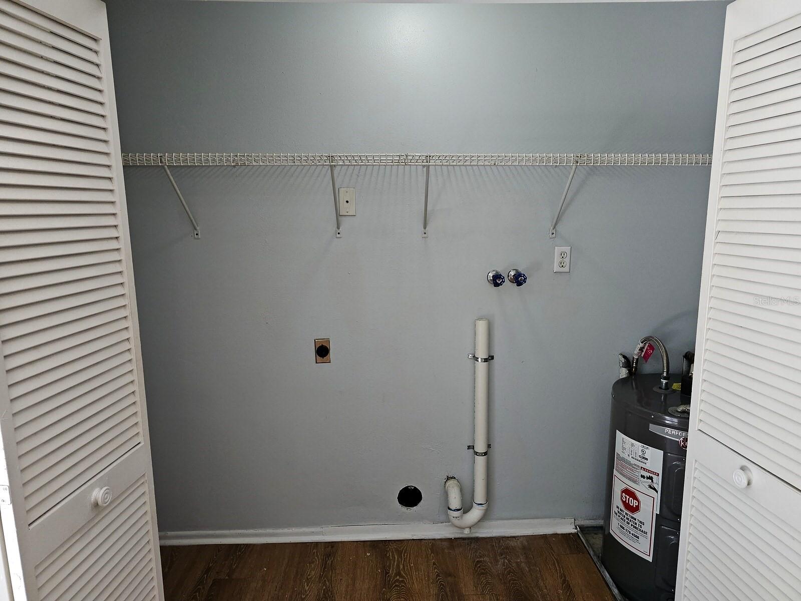 SPRING HILL UNIT 1 - Residential Income