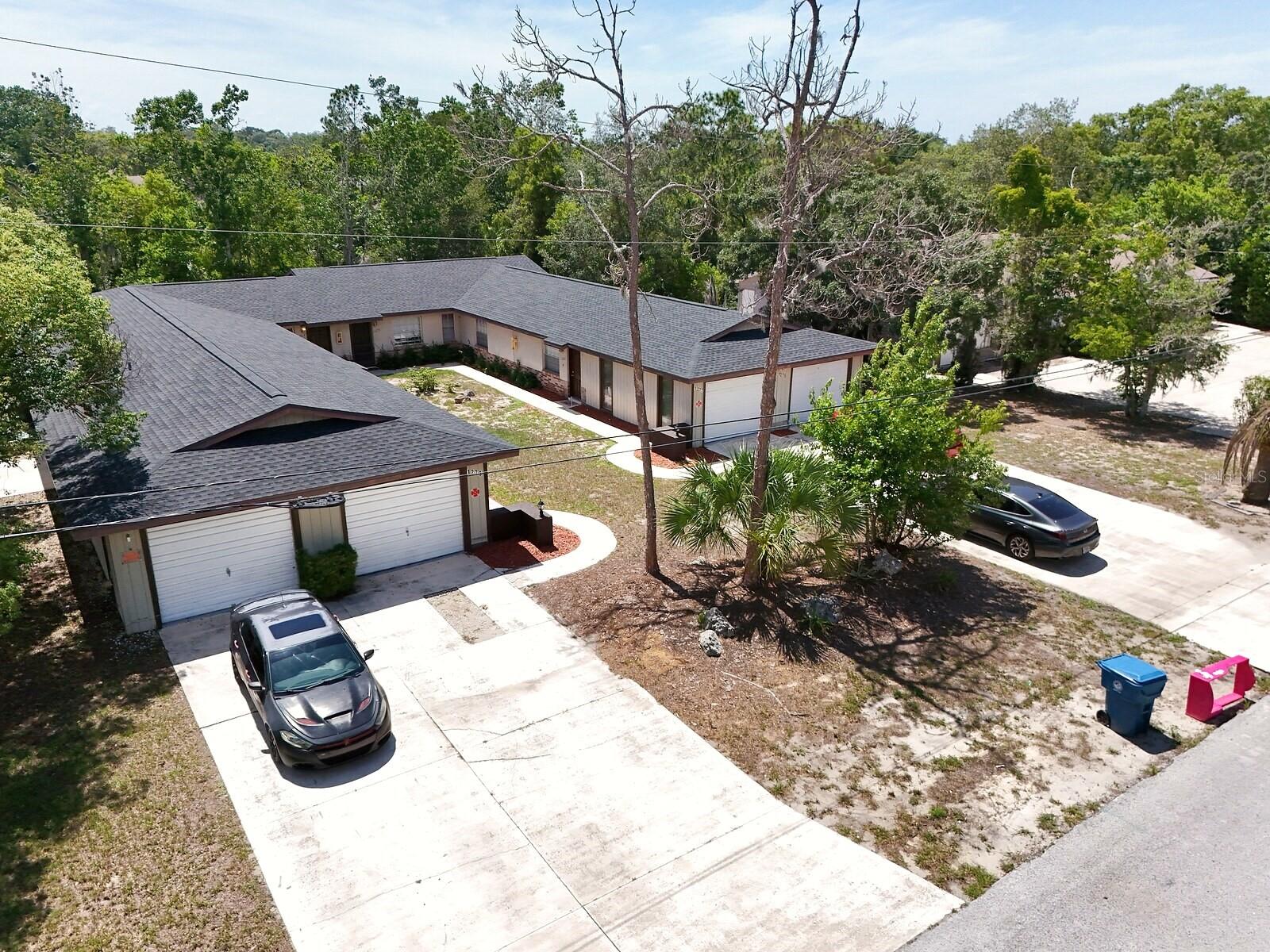 SPRING HILL UNIT 1 - Residential Income