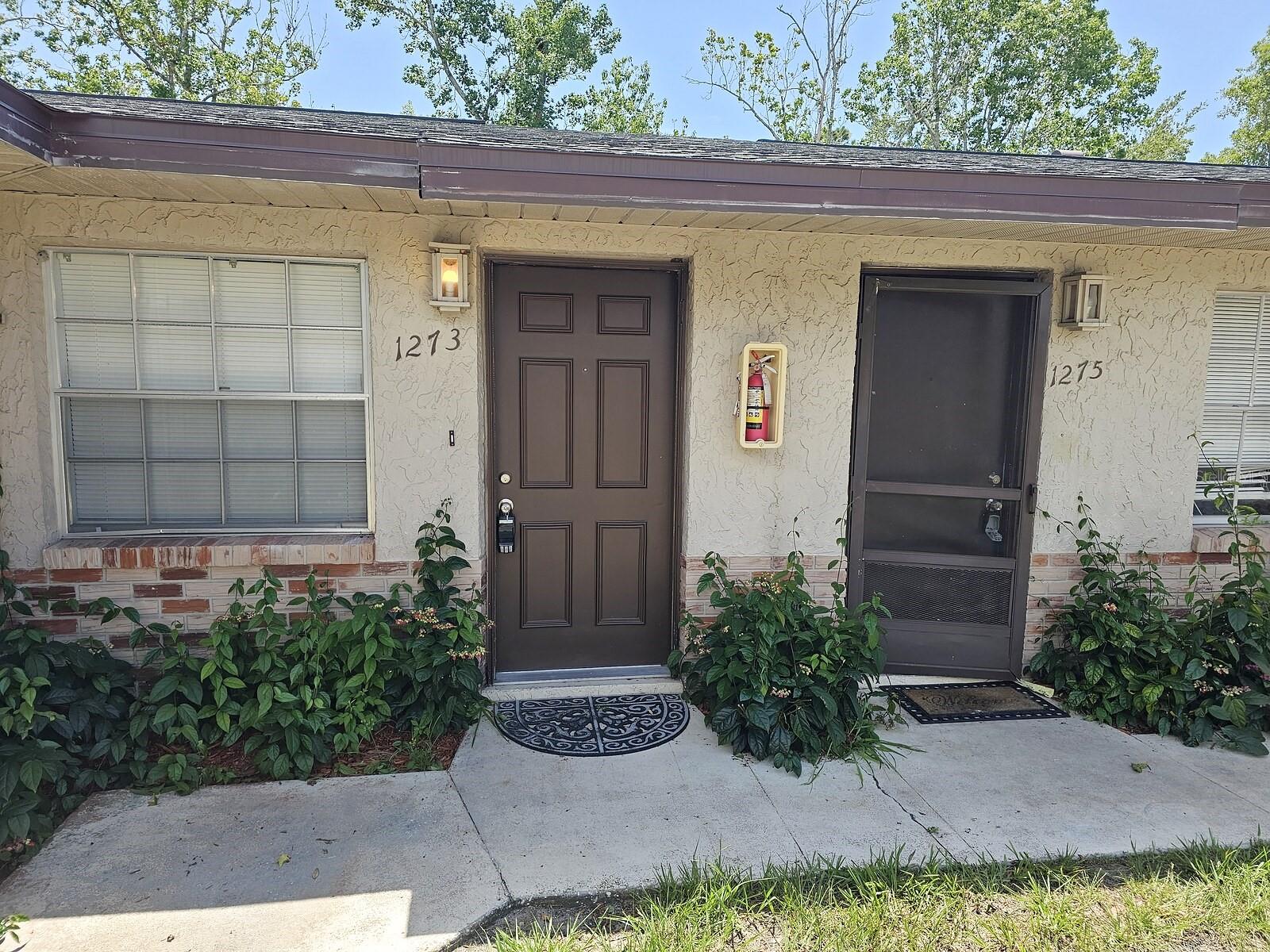 SPRING HILL UNIT 1 - Residential Income