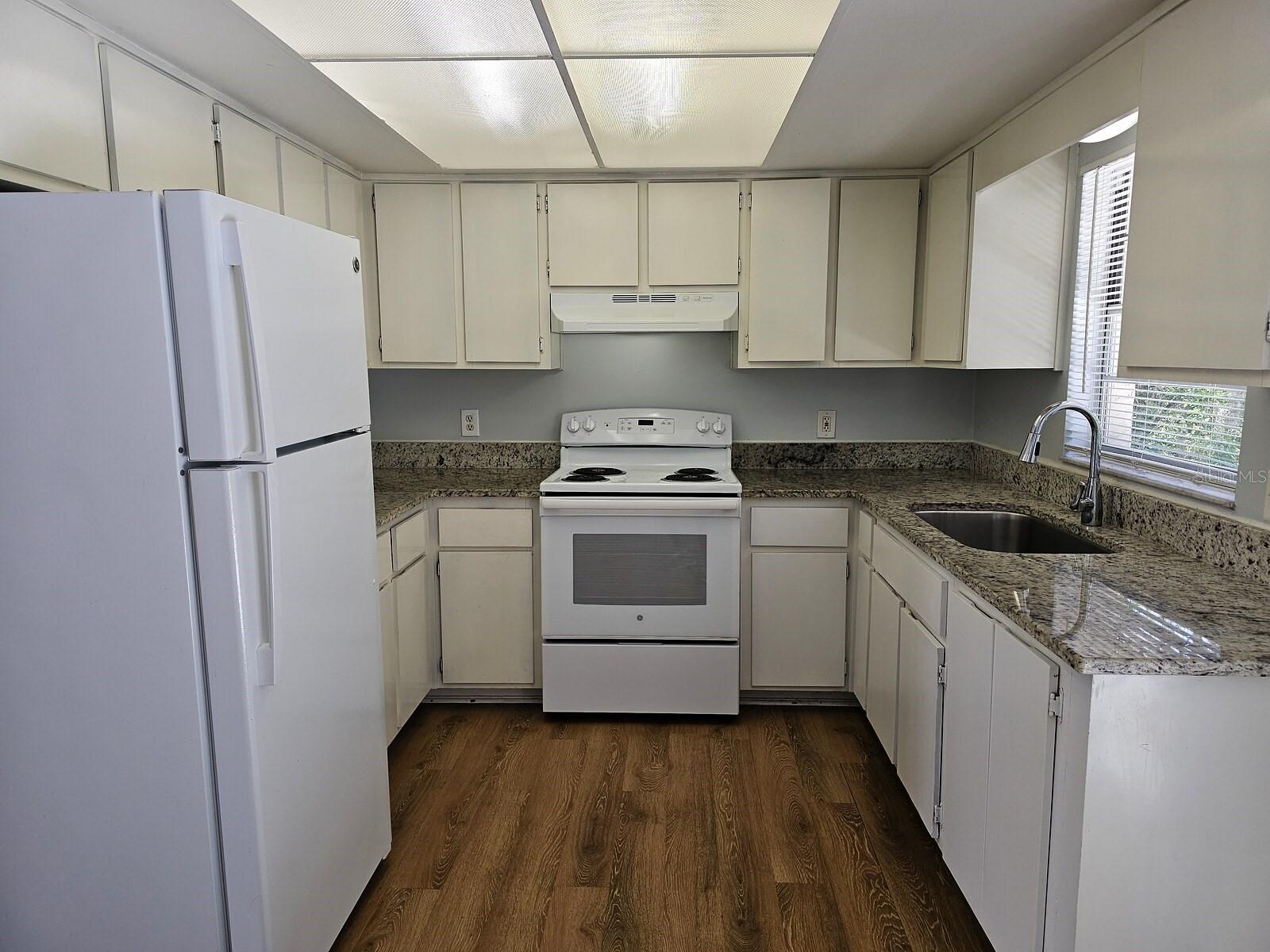 SPRING HILL UNIT 1 - Residential Income