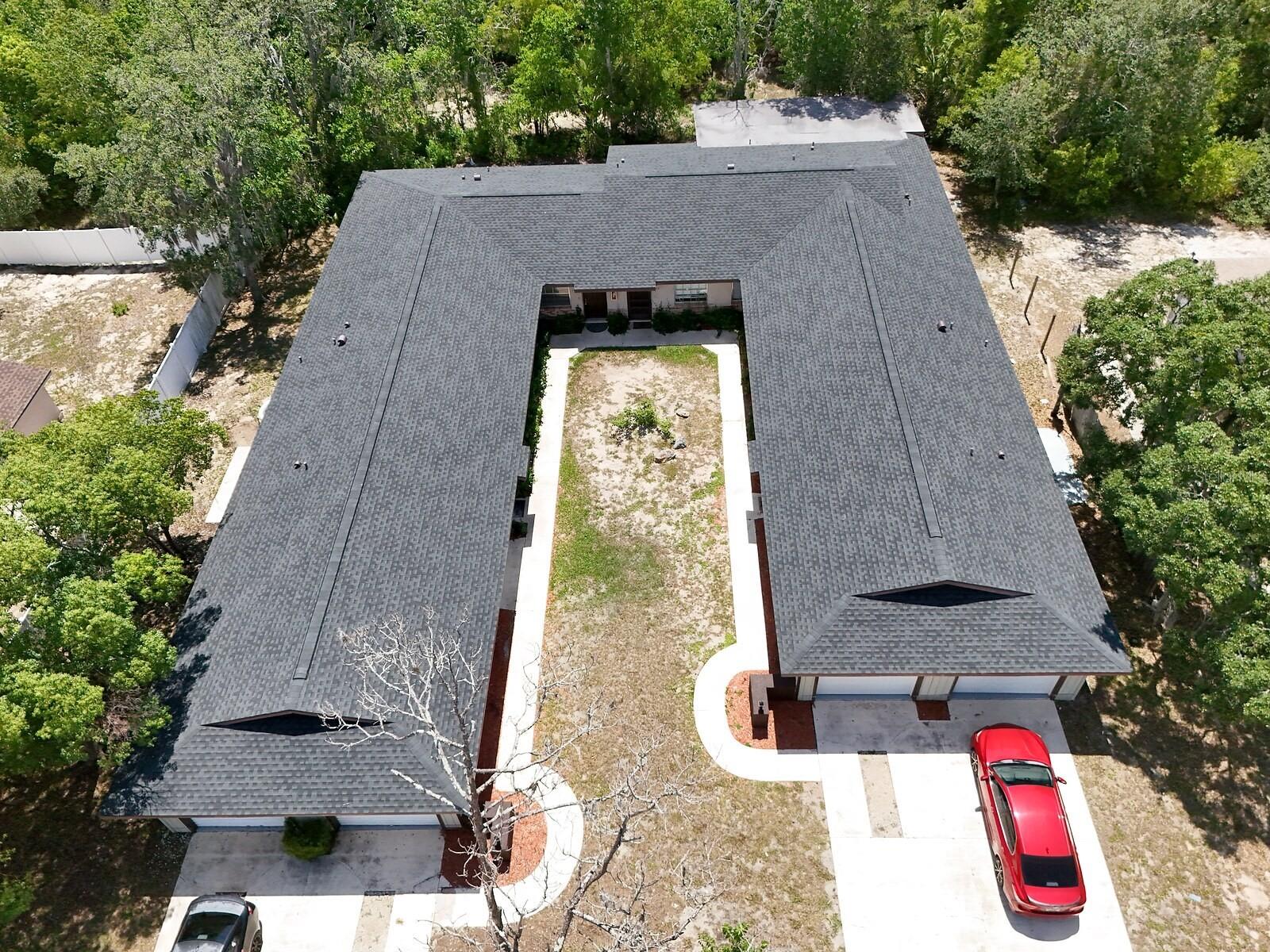 SPRING HILL UNIT 1 - Residential Income