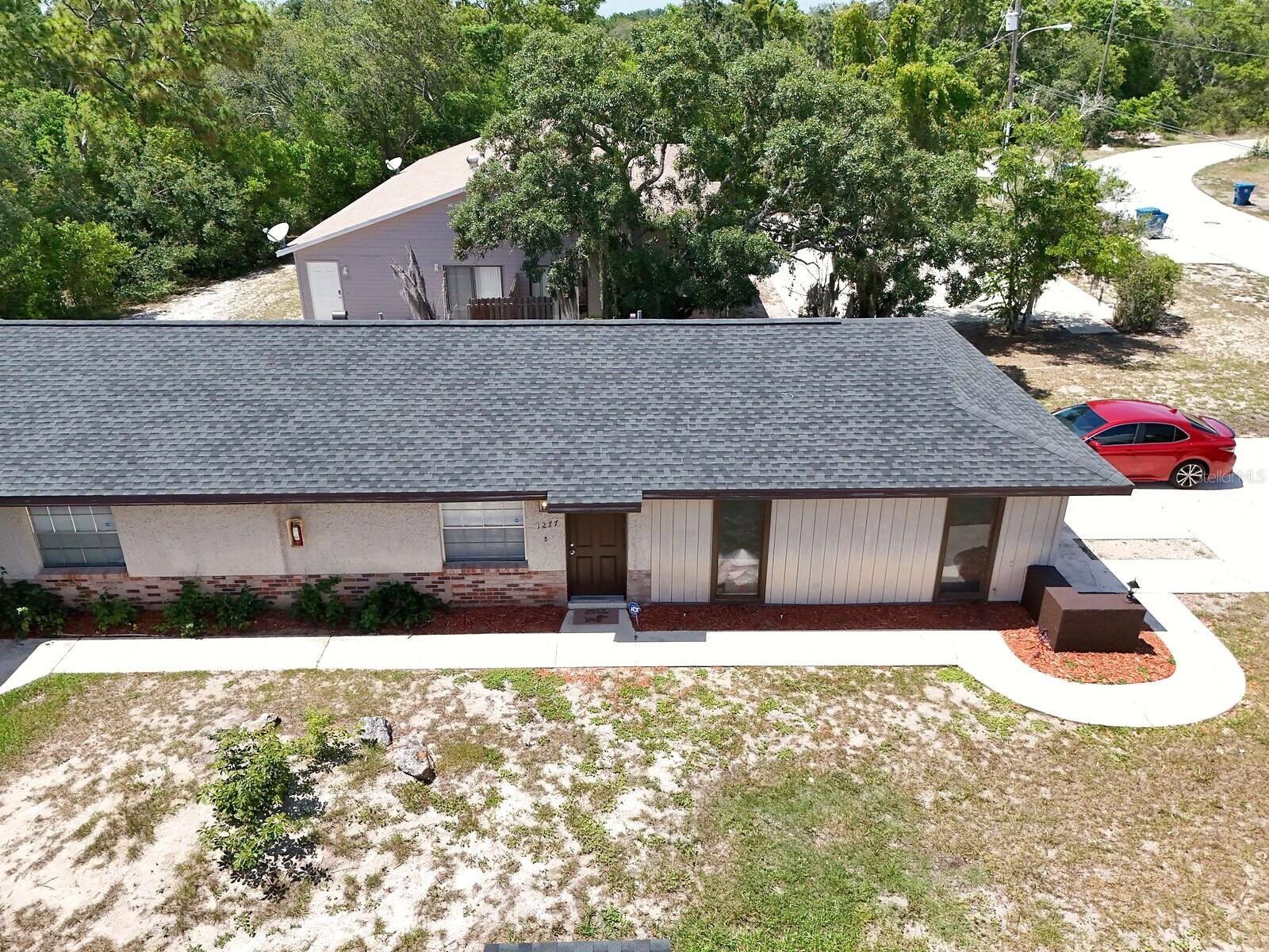 SPRING HILL UNIT 1 - Residential Income