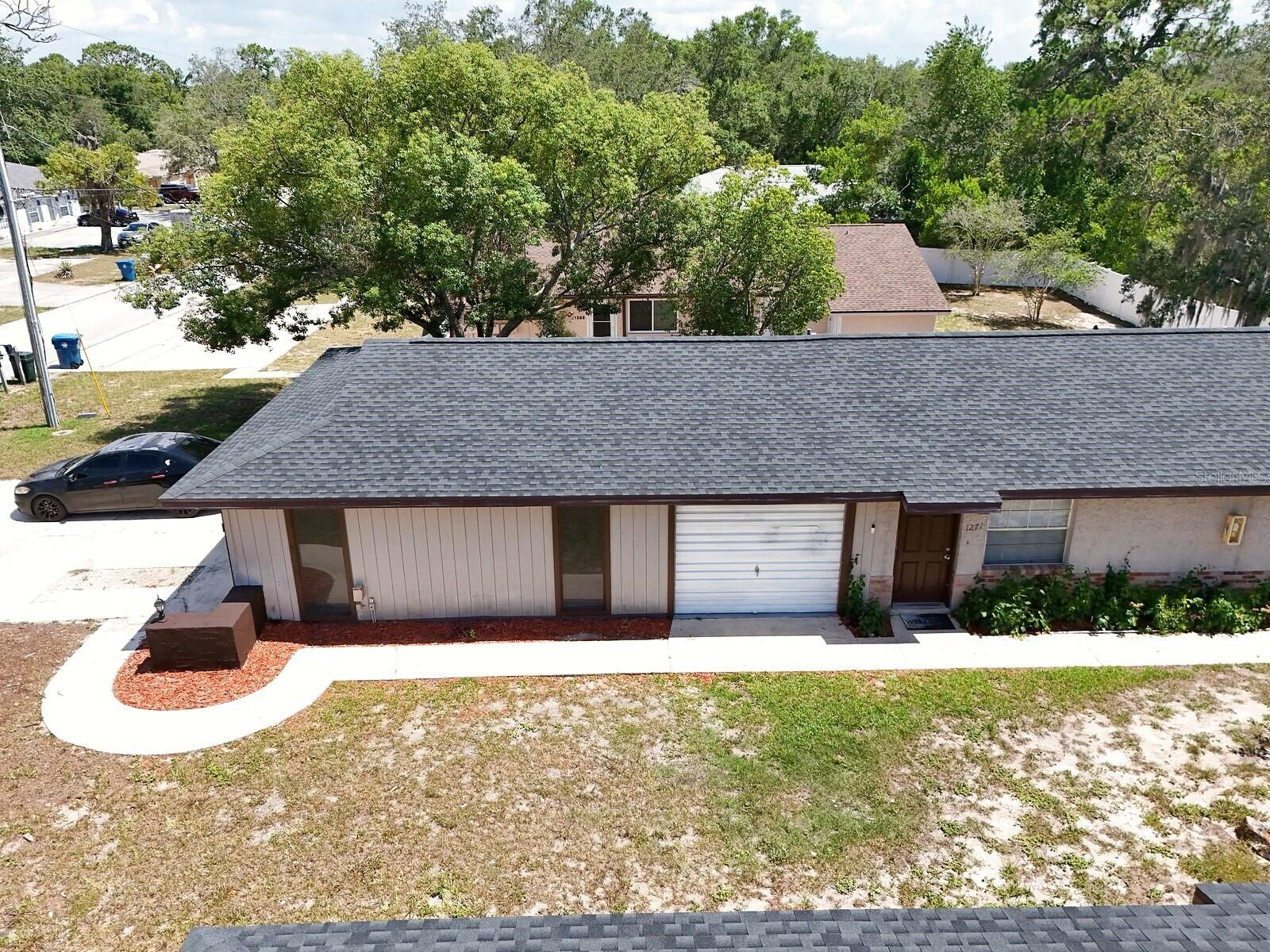 SPRING HILL UNIT 1 - Residential Income