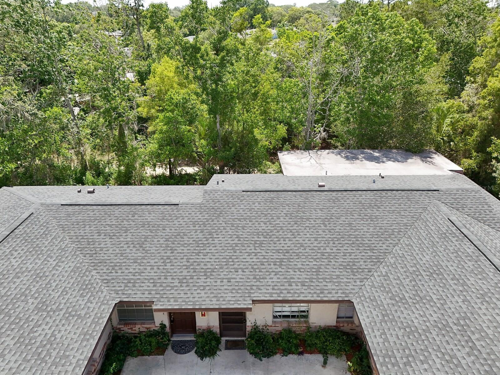 SPRING HILL UNIT 1 - Residential Income