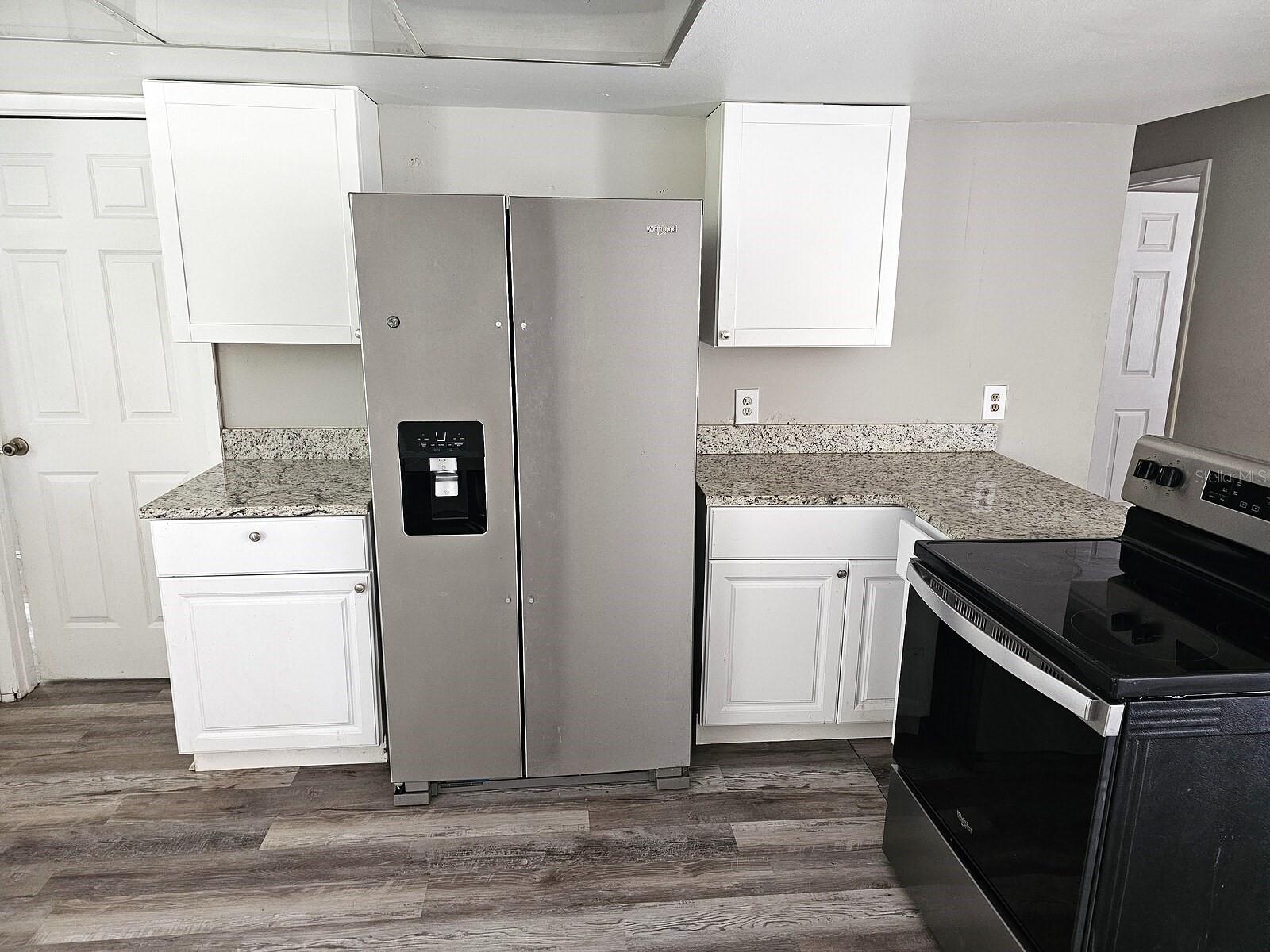 SPRING HILL UNIT 1 - Residential Income