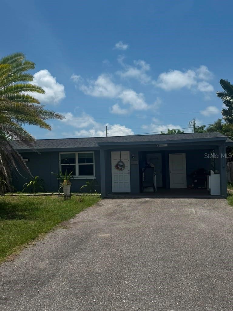 PINE LAKE - Residential