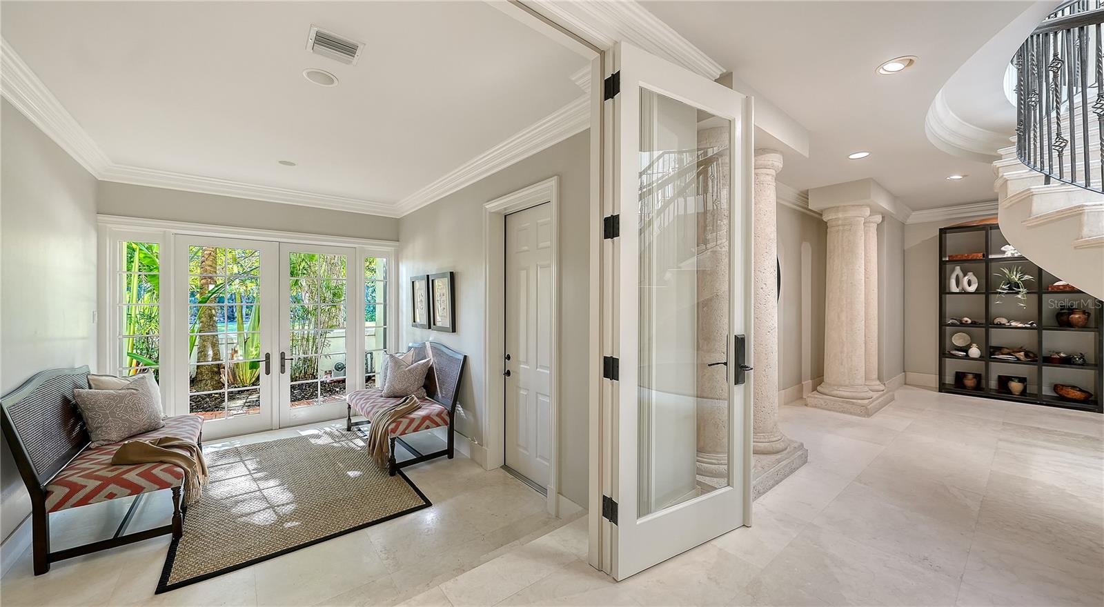 LIDO C/ LIDO SHORES - Residential