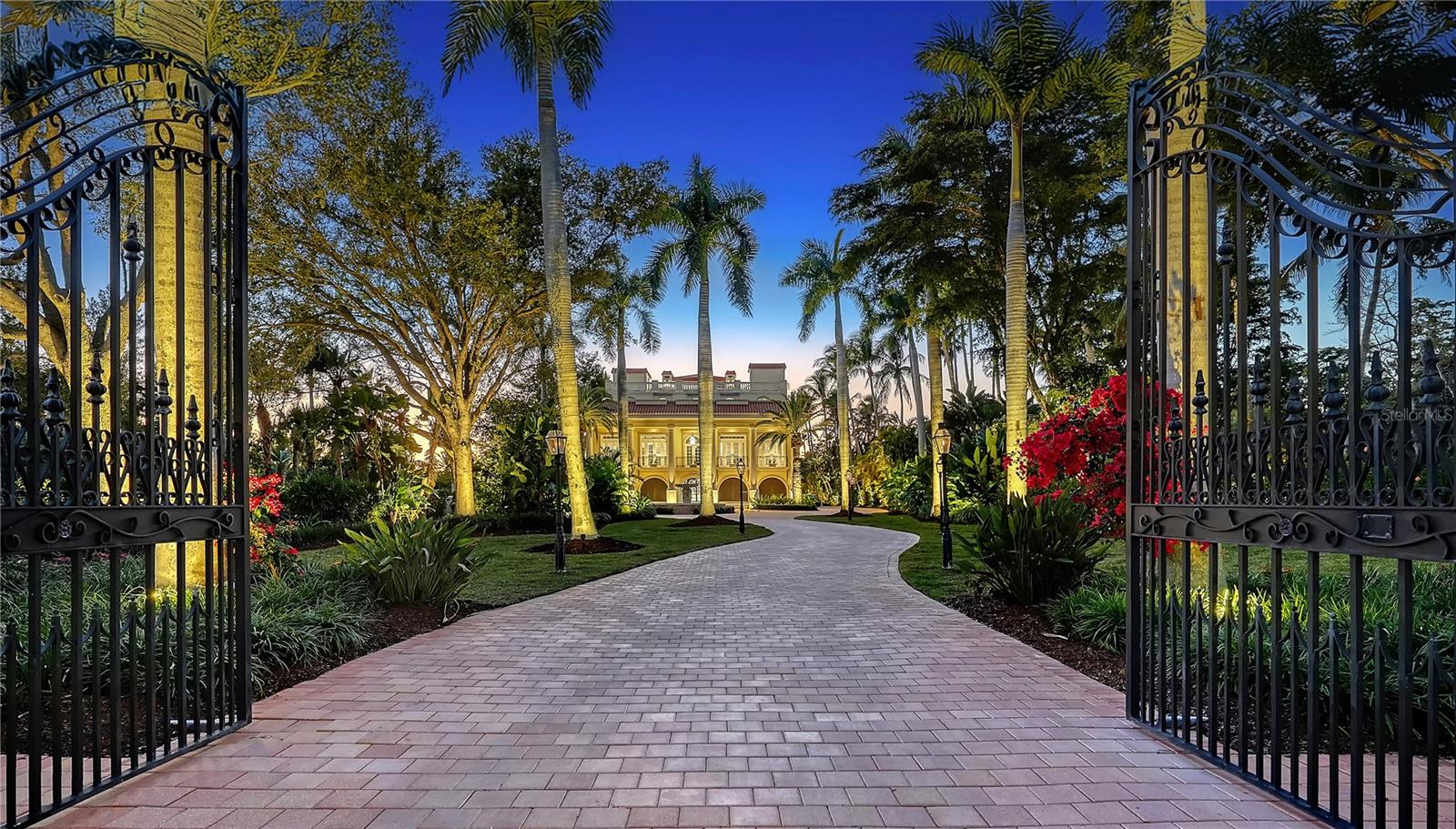 LIDO C/ LIDO SHORES - Residential
