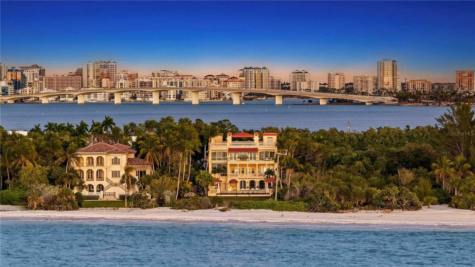 LIDO C/ LIDO SHORES - Residential