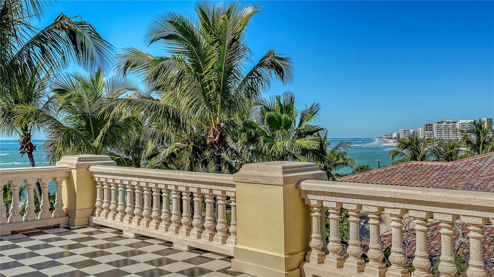 LIDO C/ LIDO SHORES - Residential