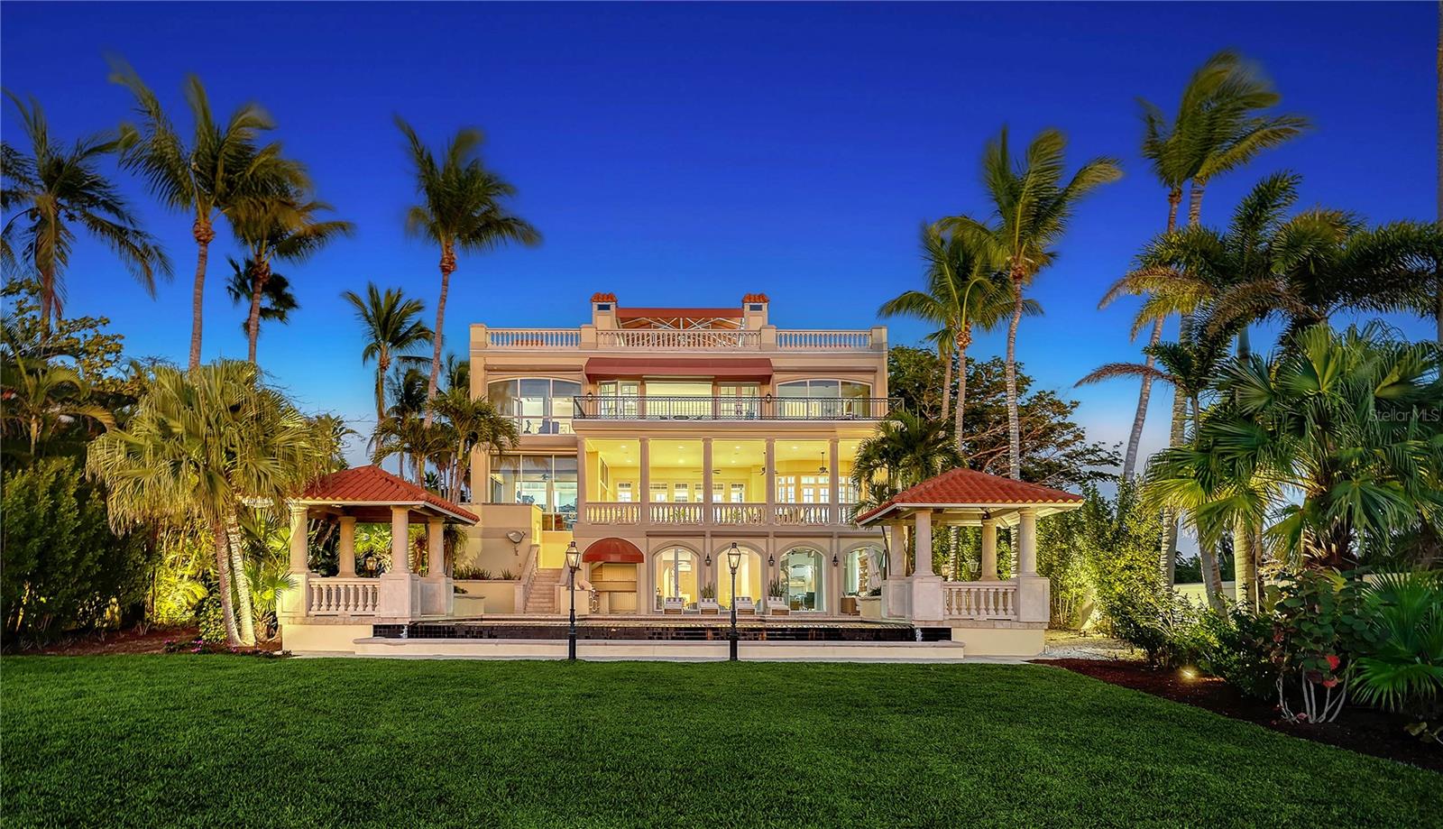 LIDO C/ LIDO SHORES - Residential
