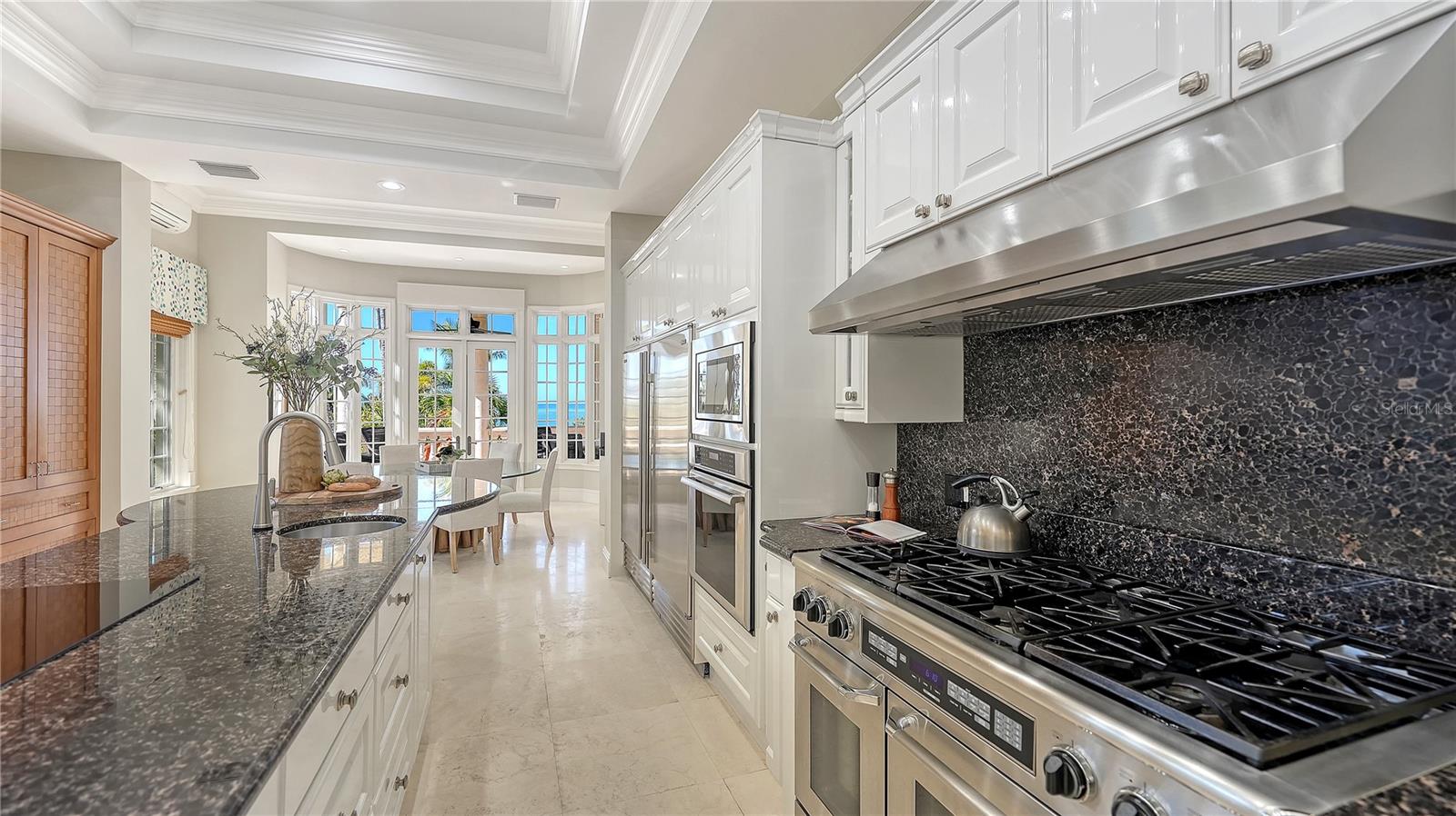 LIDO C/ LIDO SHORES - Residential