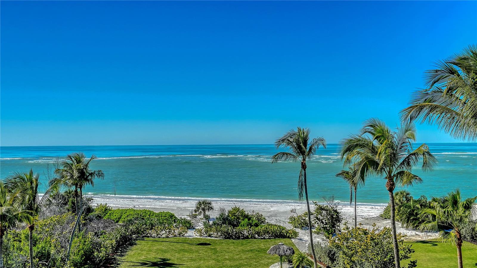 LIDO C/ LIDO SHORES - Residential