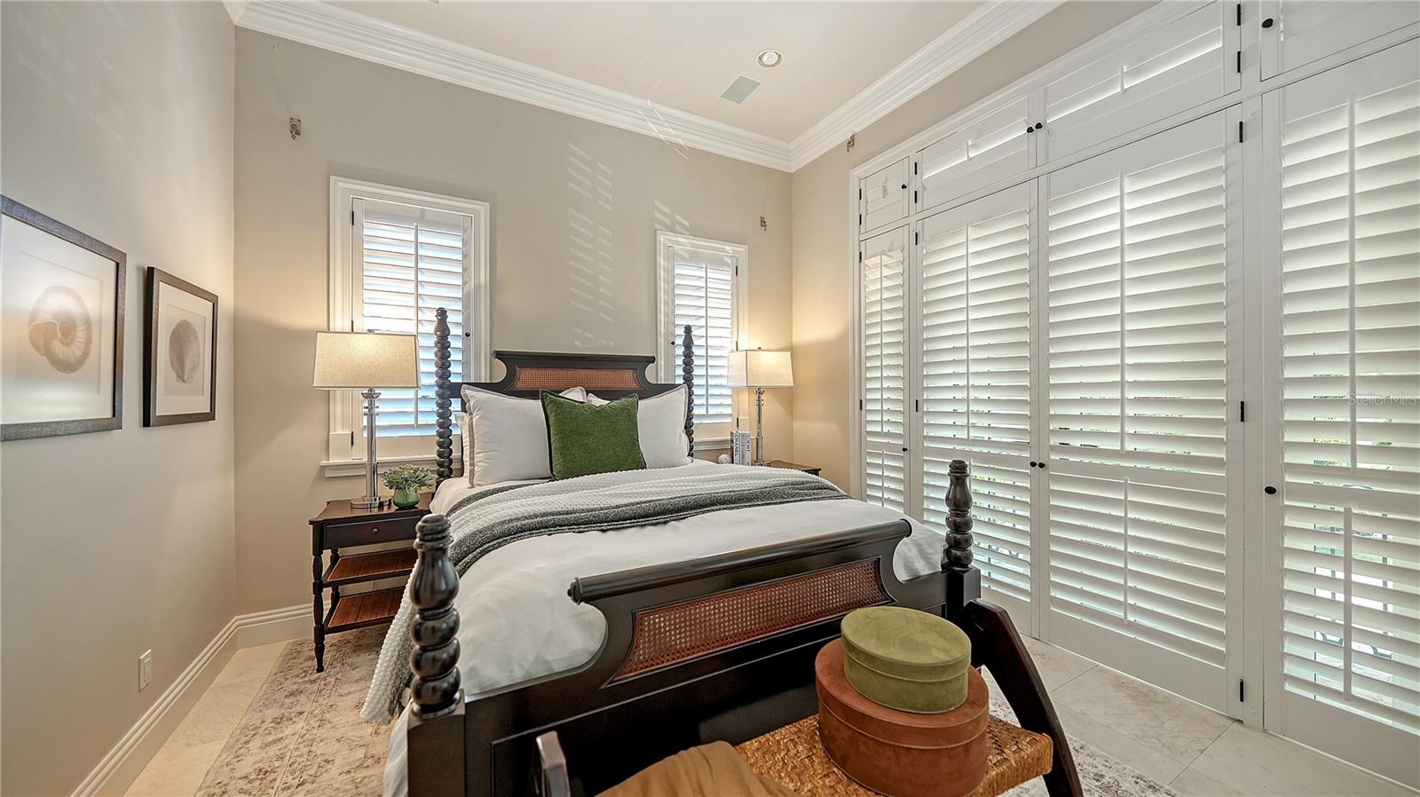 LIDO C/ LIDO SHORES - Residential