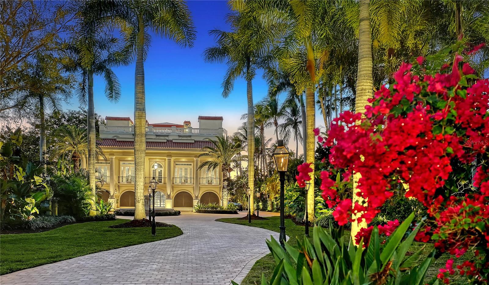 LIDO C/ LIDO SHORES - Residential