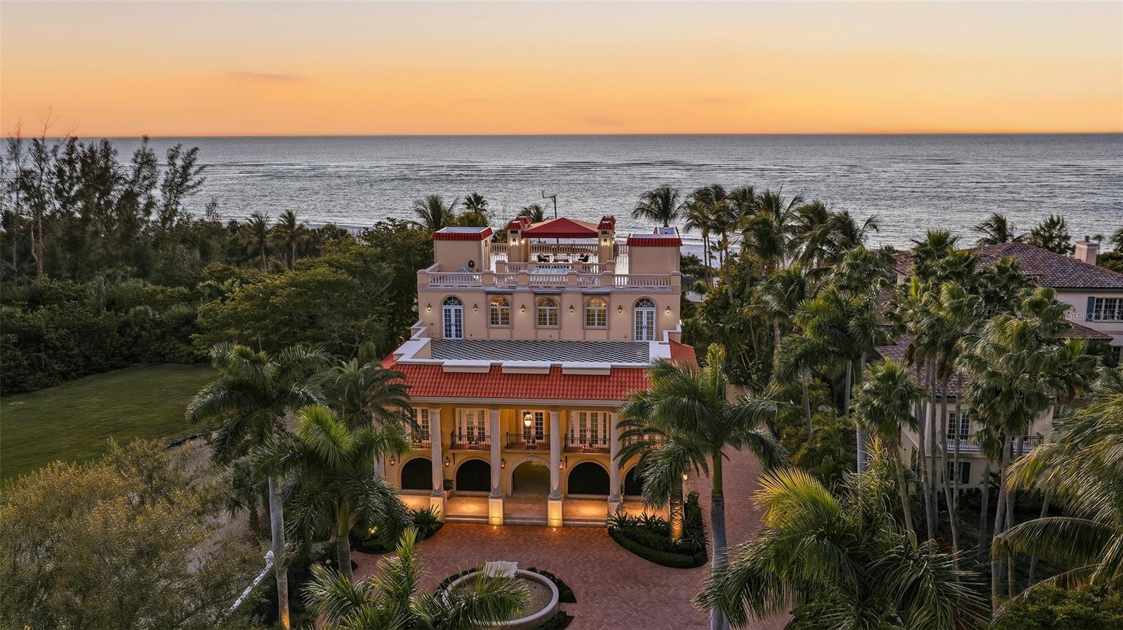 LIDO C/ LIDO SHORES - Residential