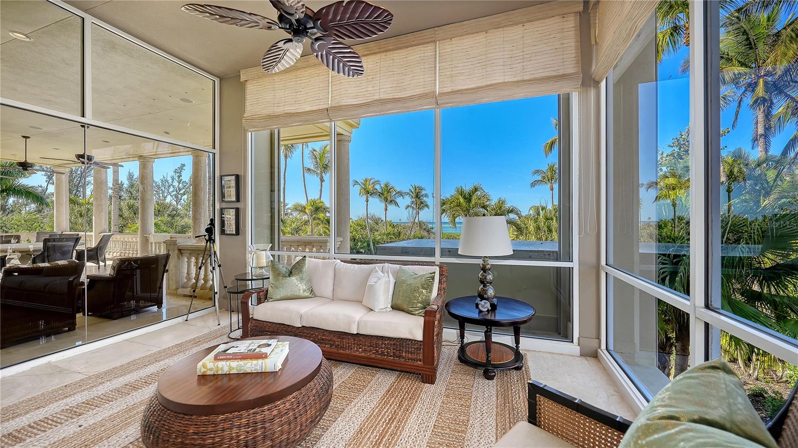 LIDO C/ LIDO SHORES - Residential
