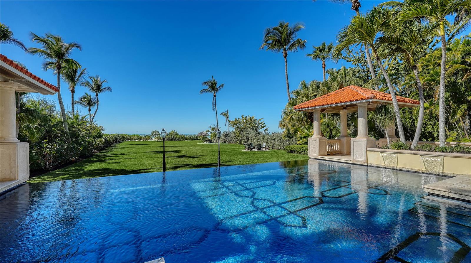 LIDO C/ LIDO SHORES - Residential