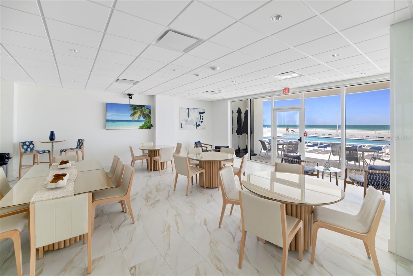KEY TOWER SOUTH - Residential