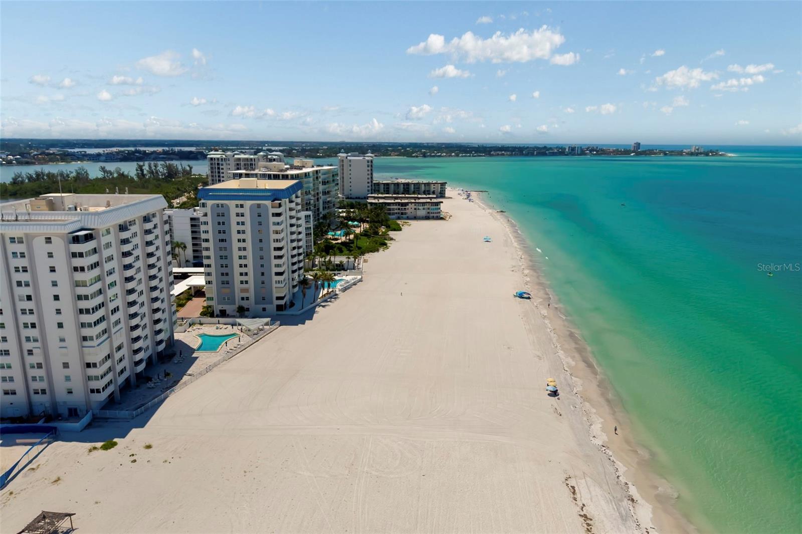KEY TOWER SOUTH - Residential