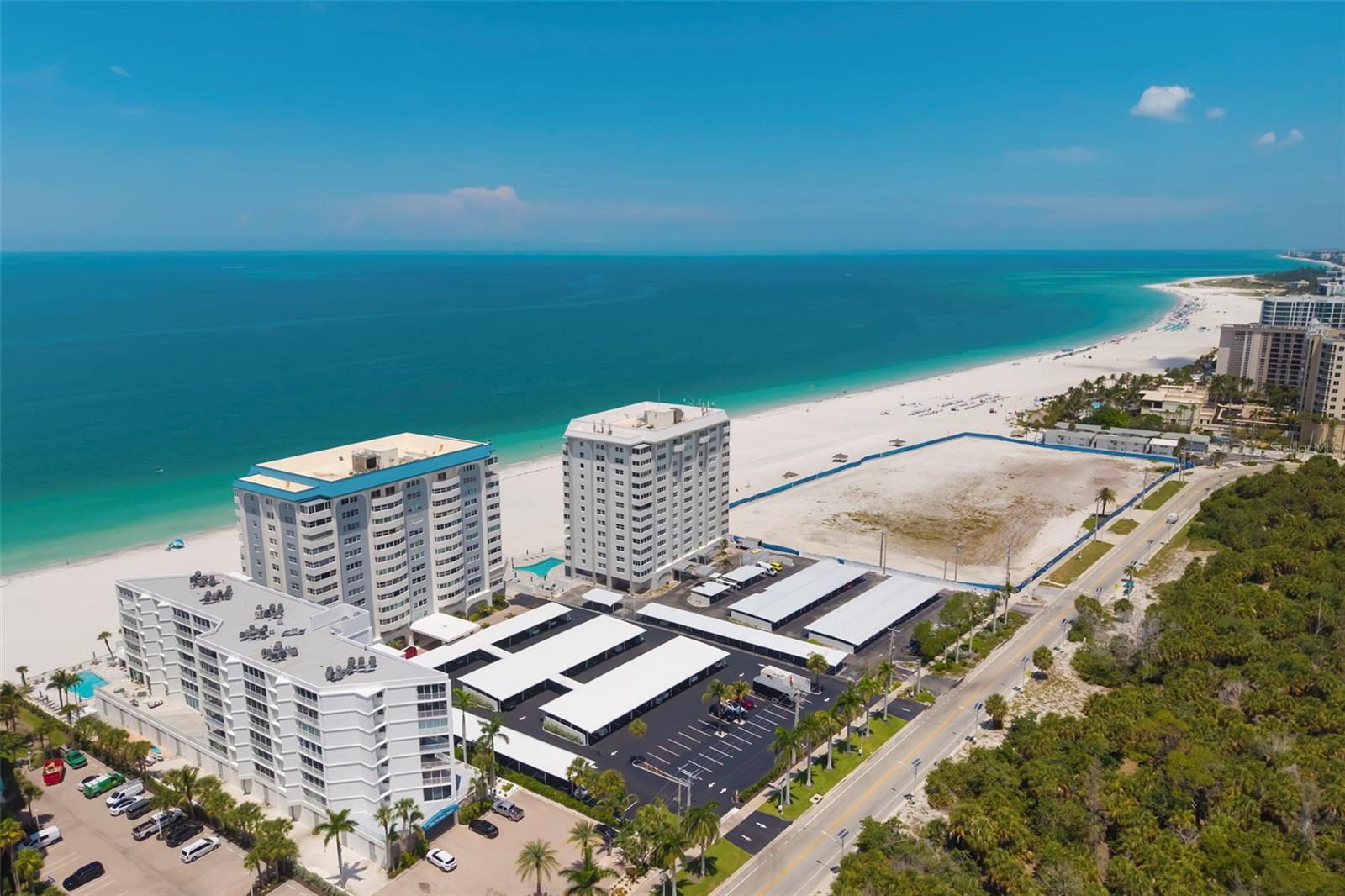 KEY TOWER SOUTH - Residential