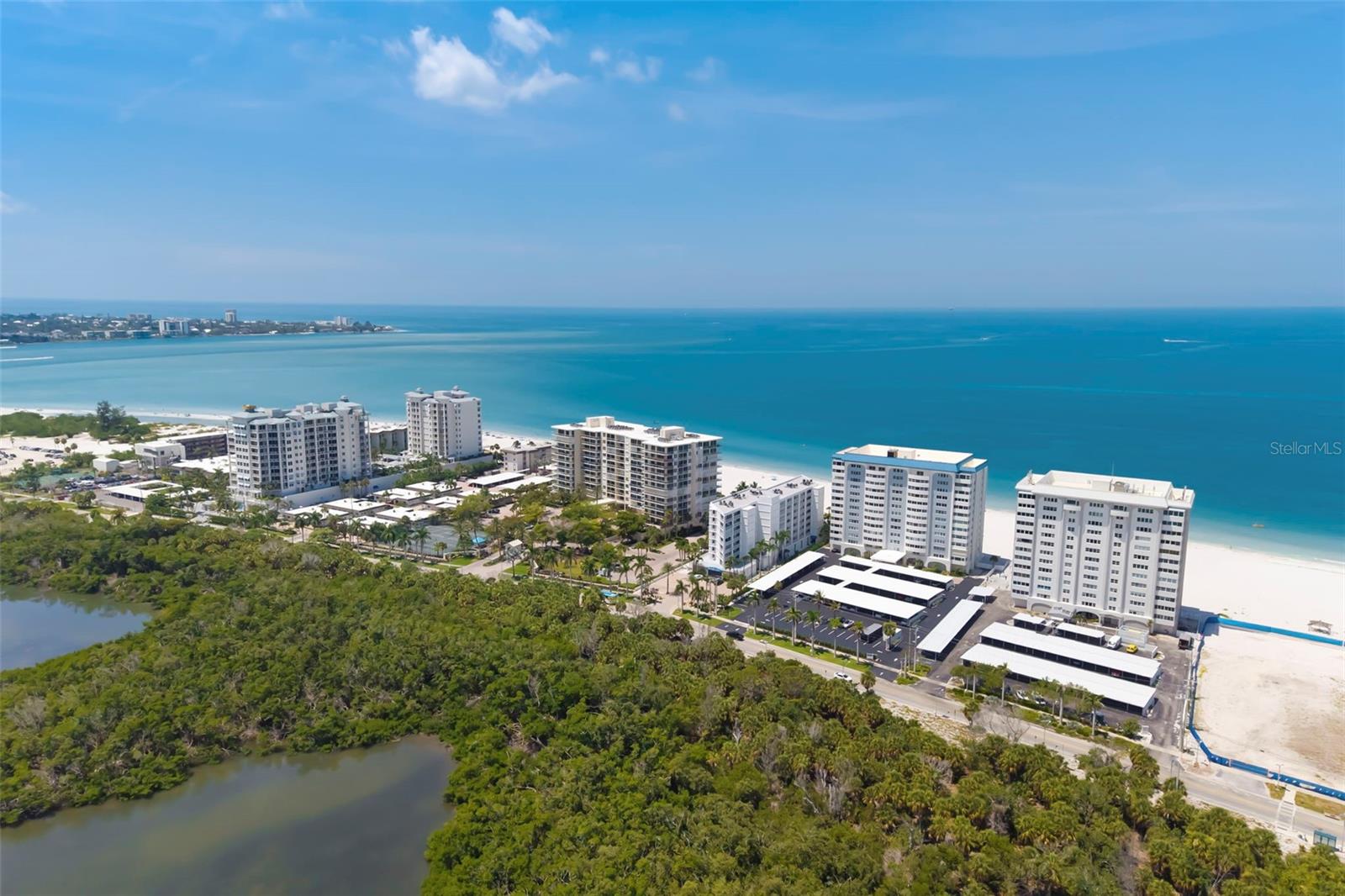 KEY TOWER SOUTH - Residential