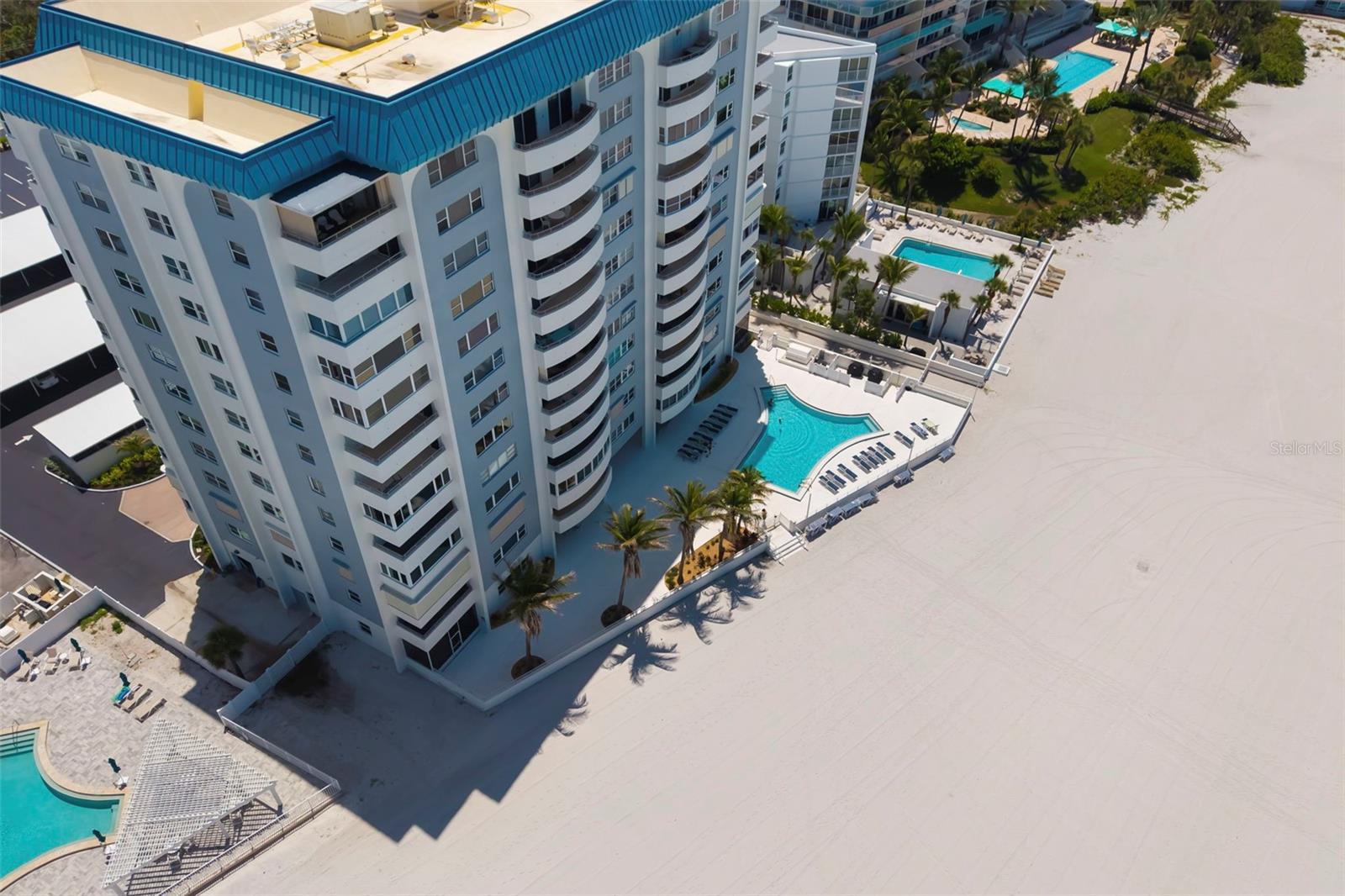 KEY TOWER SOUTH - Residential