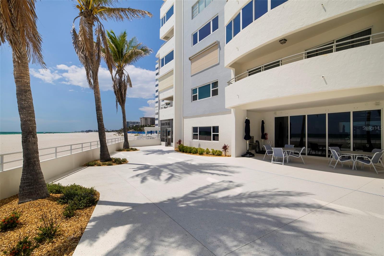 KEY TOWER SOUTH - Residential