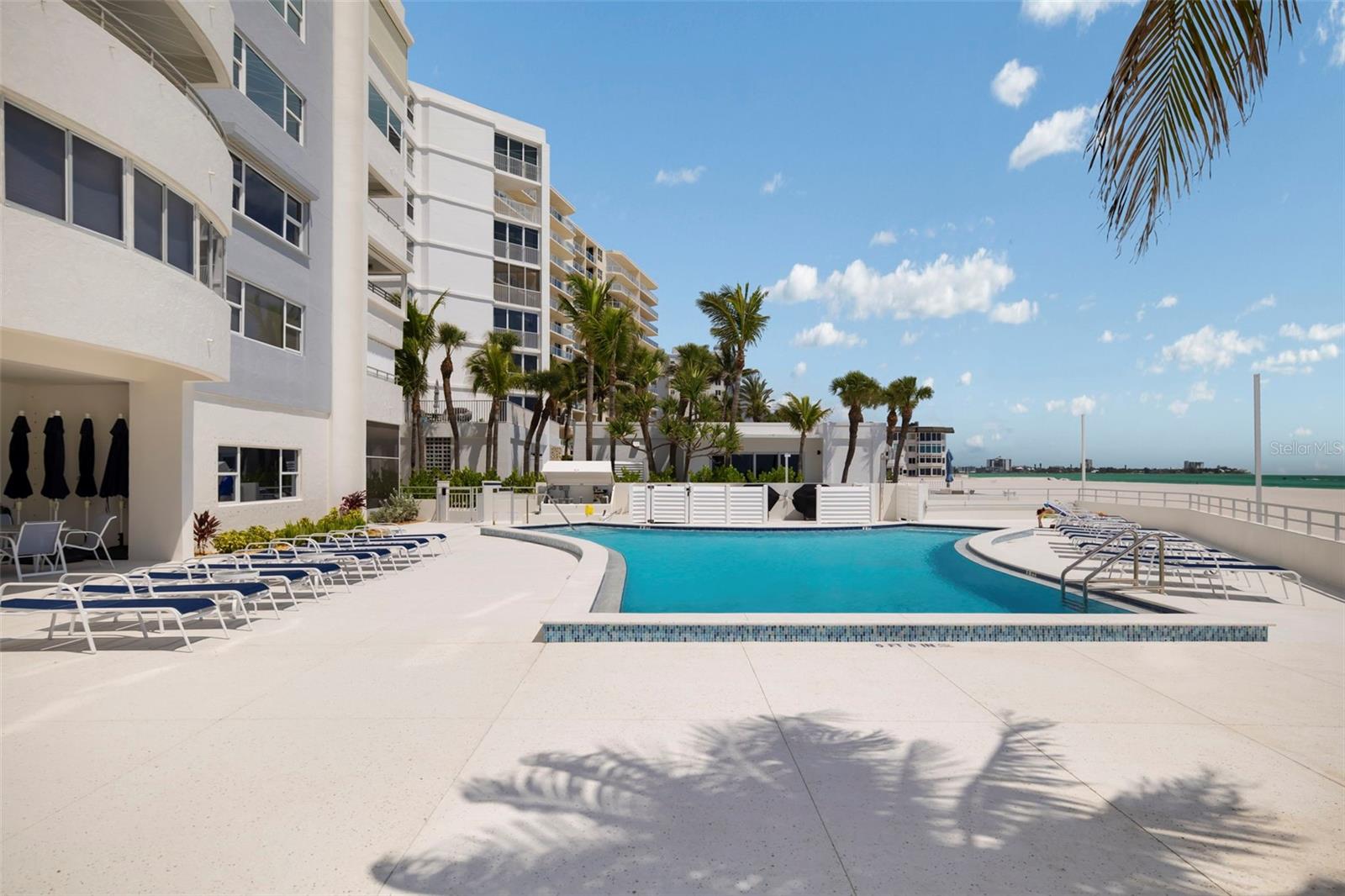 KEY TOWER SOUTH - Residential