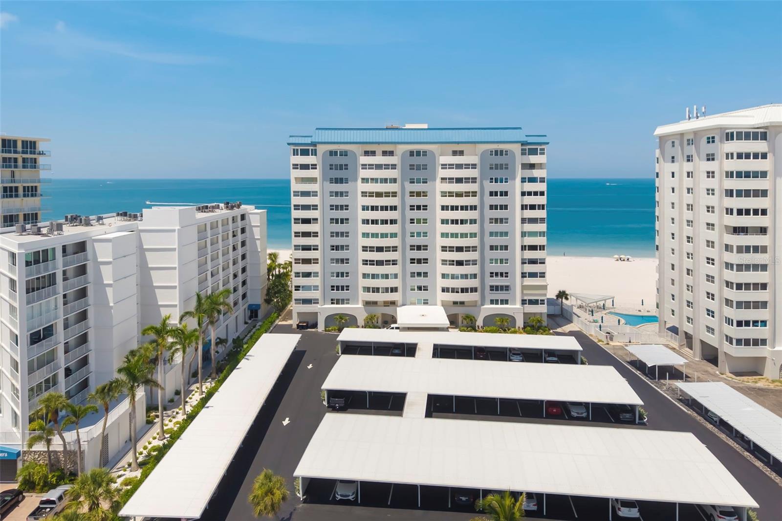 KEY TOWER SOUTH - Residential