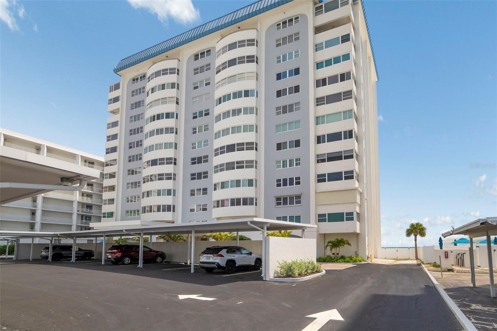 KEY TOWER SOUTH - Residential