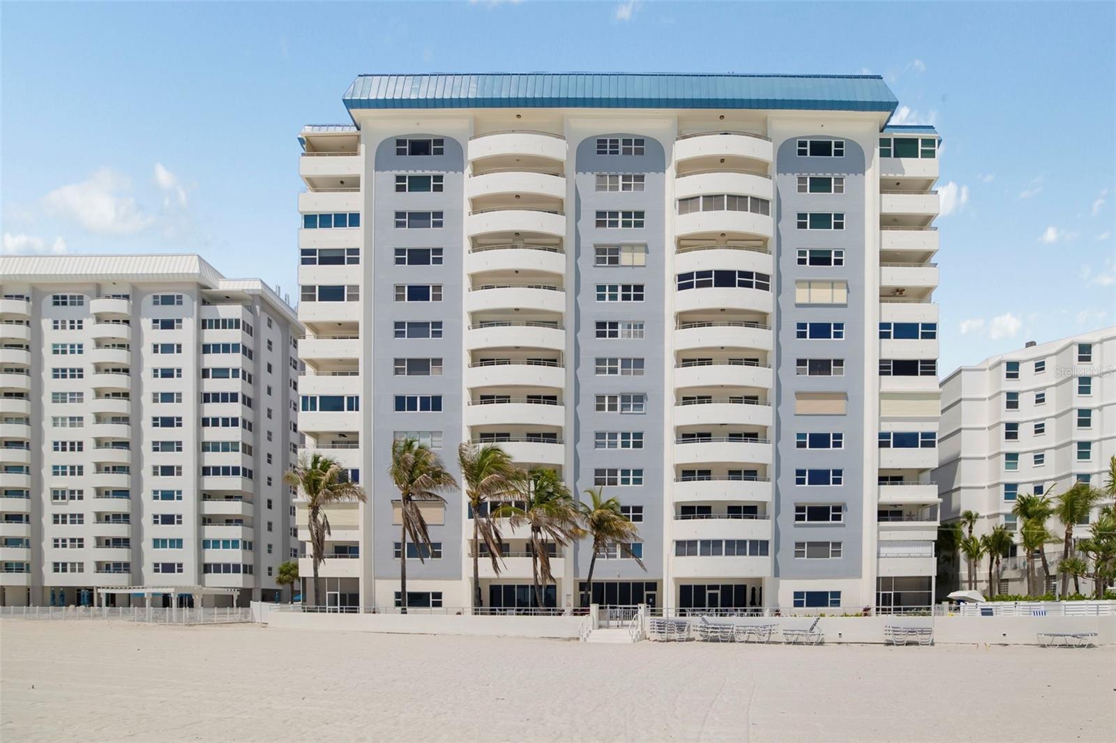 KEY TOWER SOUTH - Residential