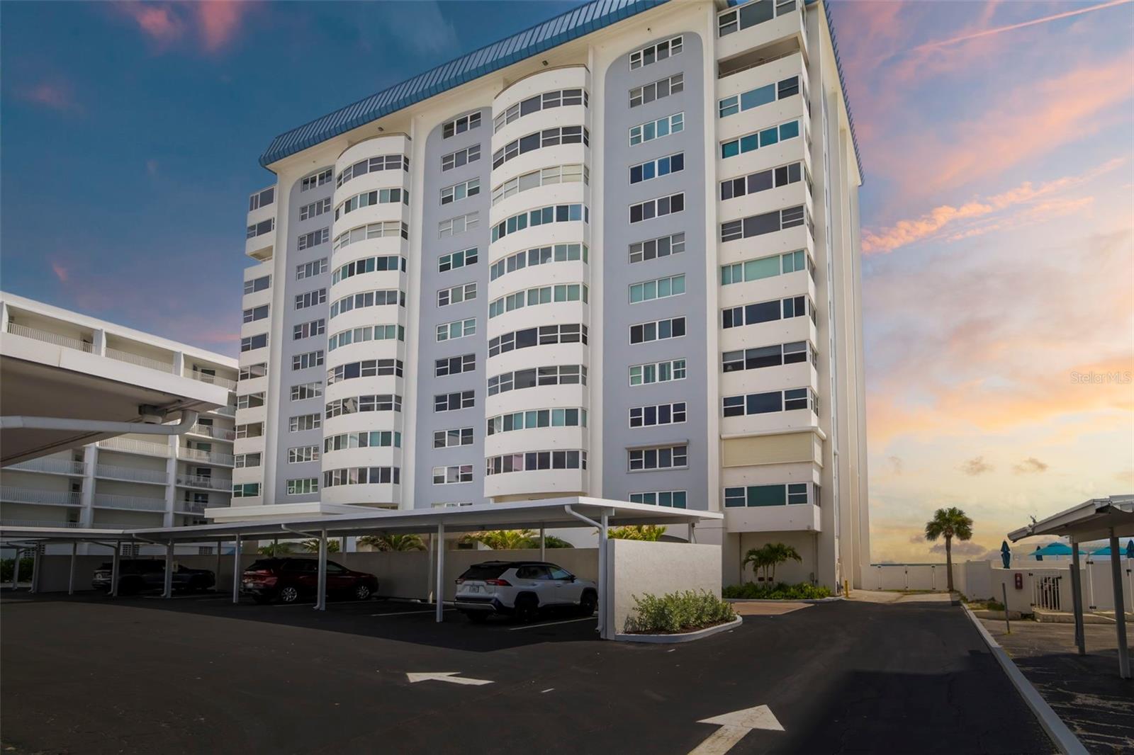 KEY TOWER SOUTH - Residential