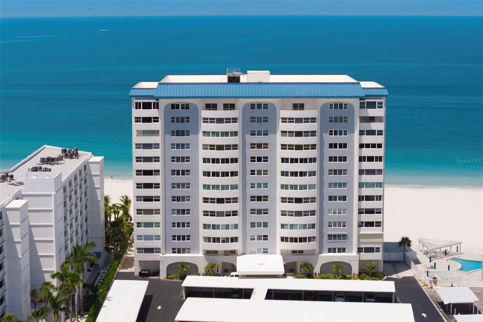 KEY TOWER SOUTH - Residential